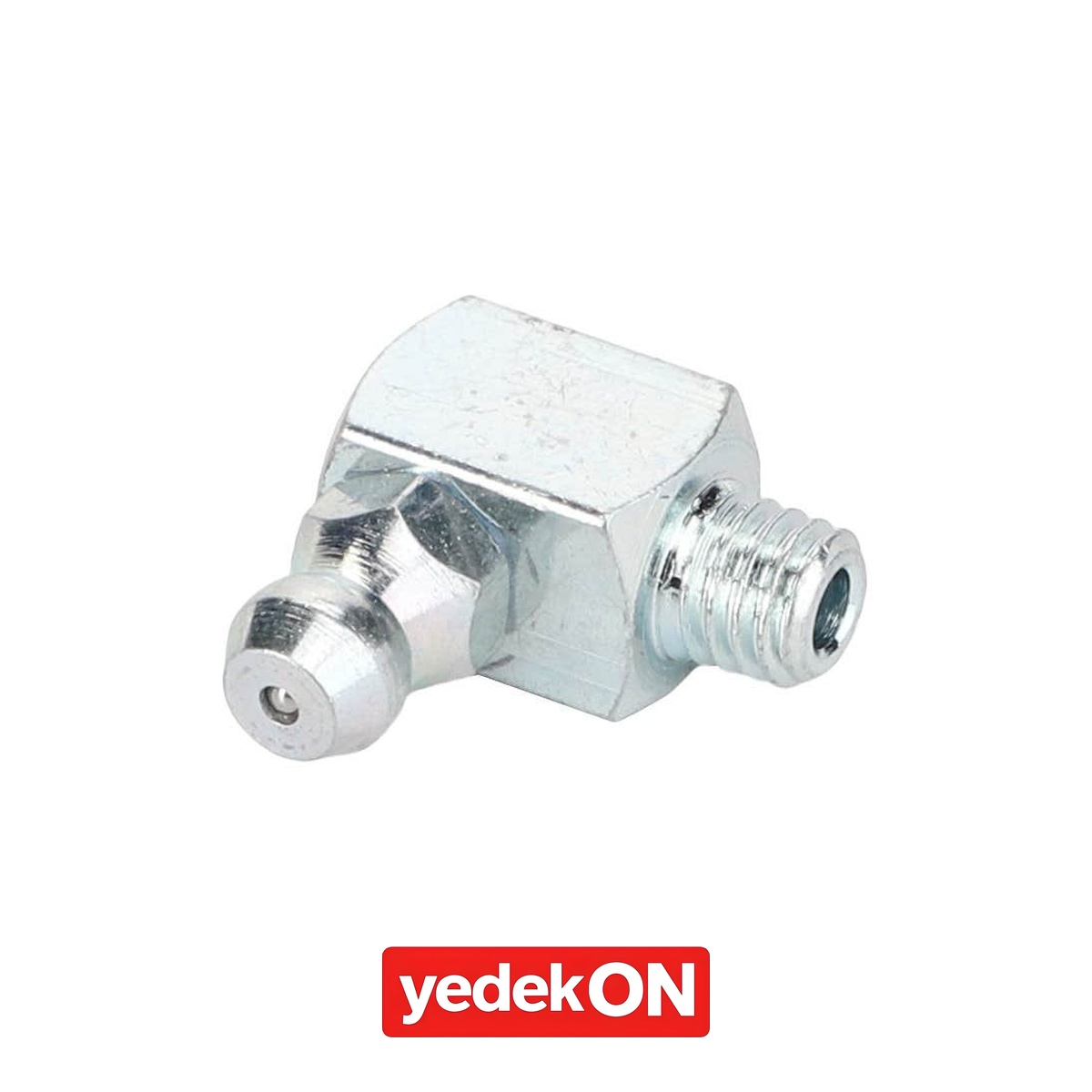 AGCO Yağlama Ucu - Massey Ferguson / Fendt / Valtra | ACP0567100