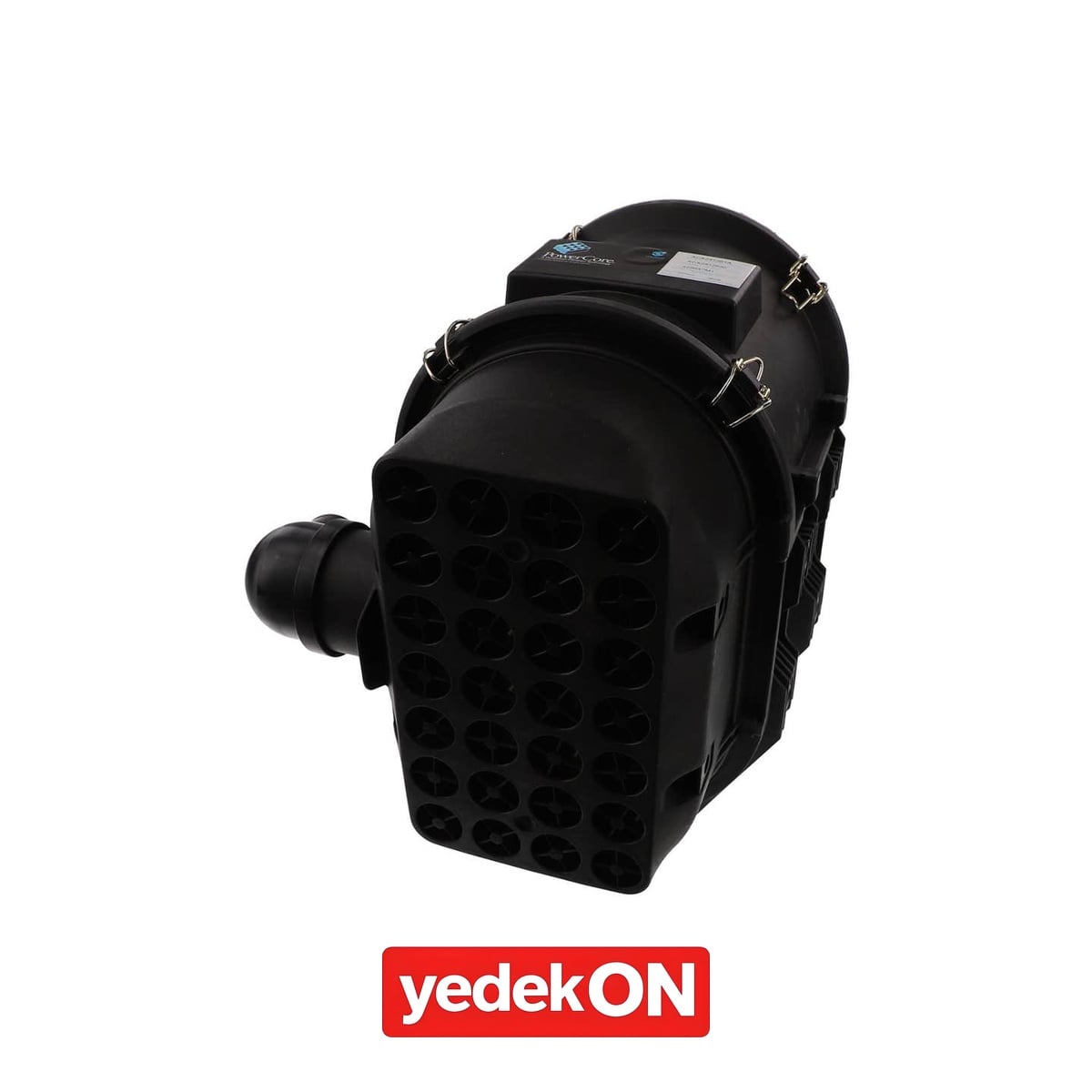 AGCO Hava Filtre - Massey Ferguson / Fendt / Valtra | ACX241261A