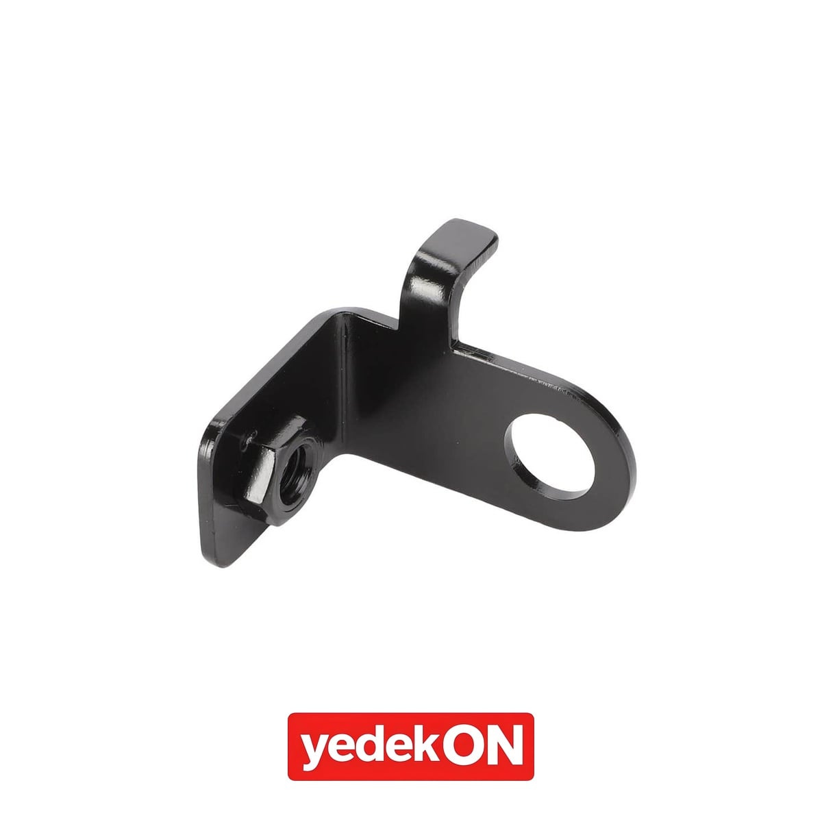 AGCO Sağ Destek Kolu - Massey Ferguson | 4377030M1