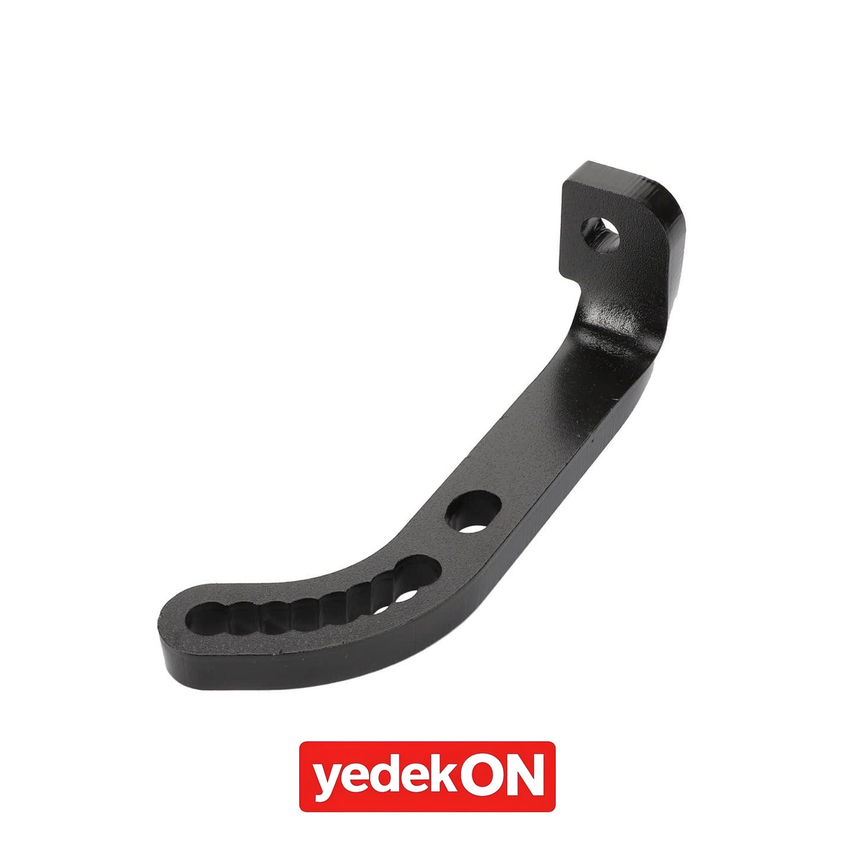 AGCO Sol Taraf Durdurma Parçası - Massey Ferguson / Fendt / Valtra | ACW0360040