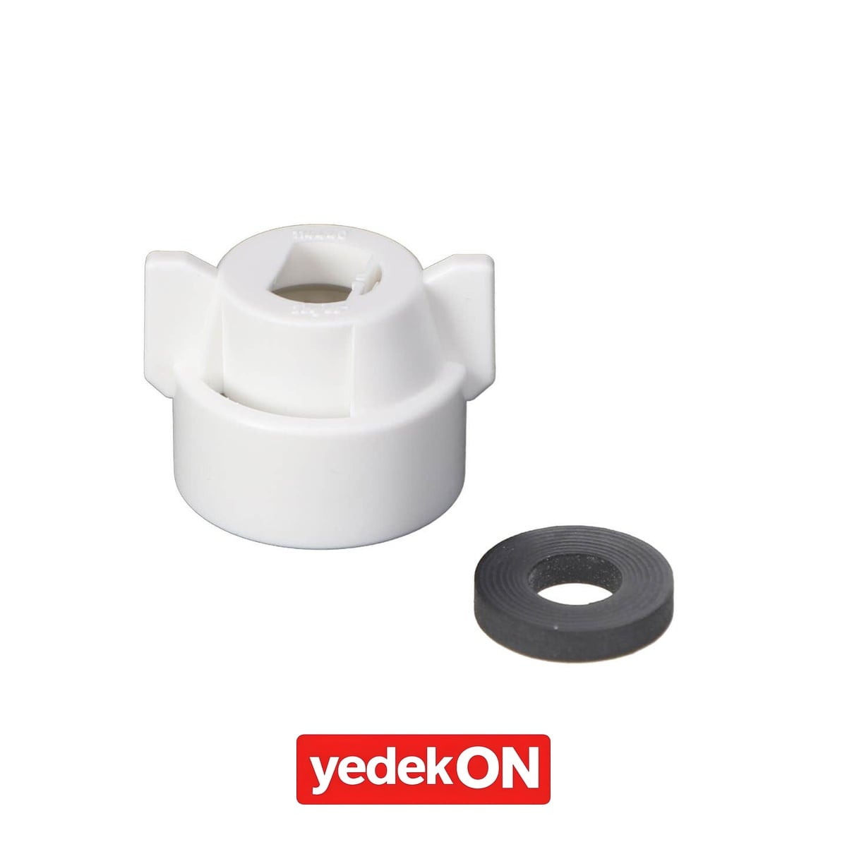 AGCO Hızlı Bağlantı Kapak - Massey Ferguson / Fendt / Valtra | ACP0484460