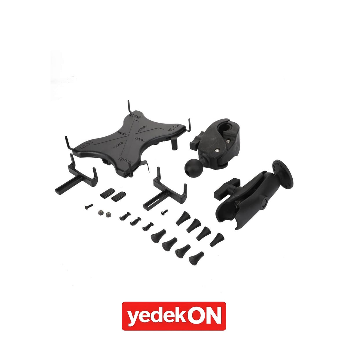AGCO Montaj Parçası - Massey Ferguson / Fendt / Valtra | ACX2550060