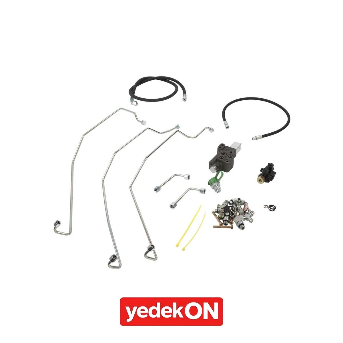 AGCO Fren Sistemi - Massey Ferguson | 4292962M13