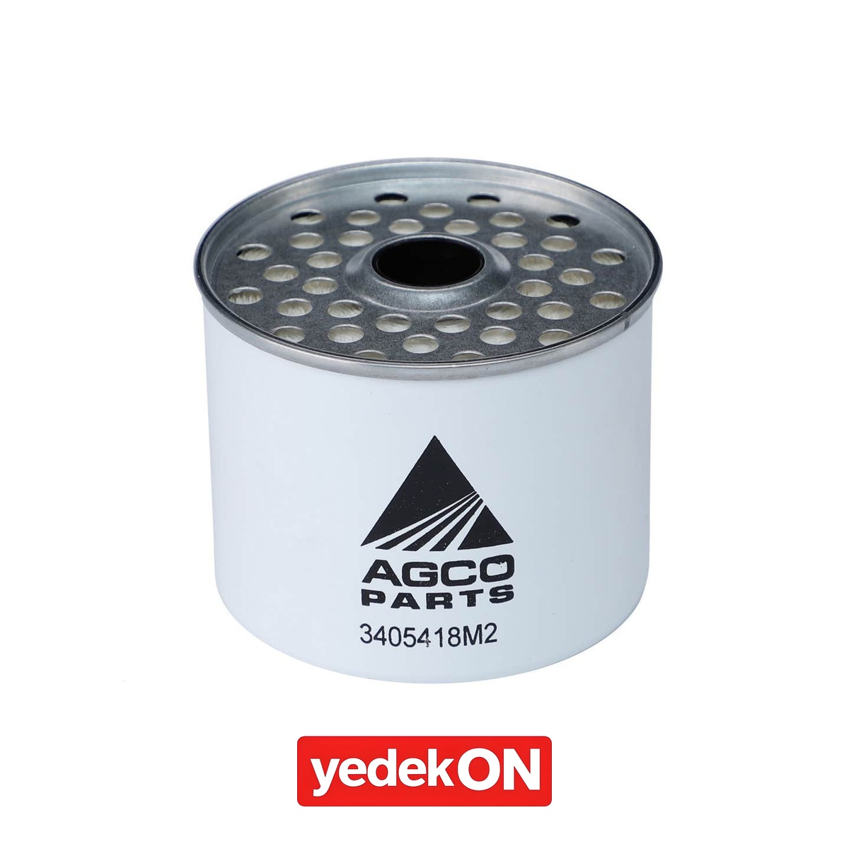 AGCO Yakıt Filtre Elemanı - AGCO | 3405418M2