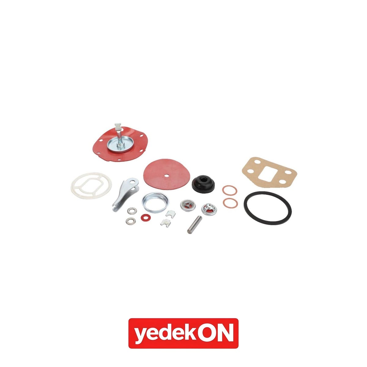 AGCO Onarım Kiti - Massey Ferguson | 4222175M91