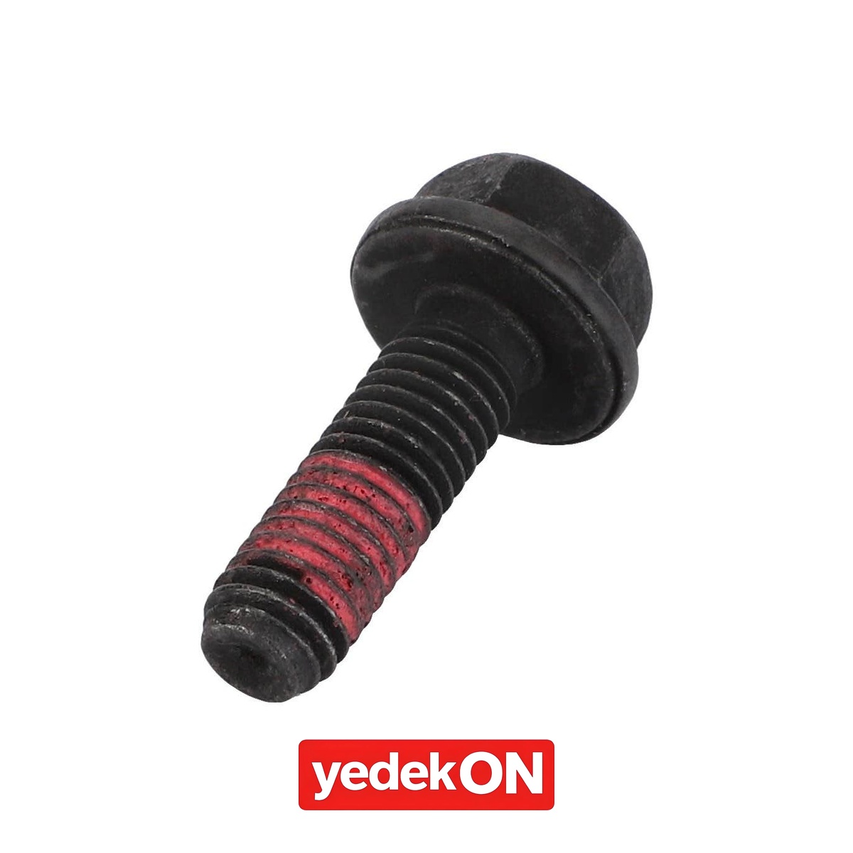 AGCO Altıgen Flanş Cıvata - Massey Ferguson / Fendt / Valtra | ACW0920930