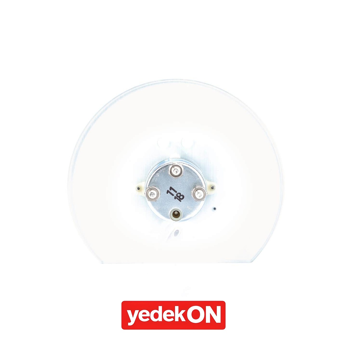 AGCO Hız Göstergesi Sayacı - Massey Ferguson | 3902380M91