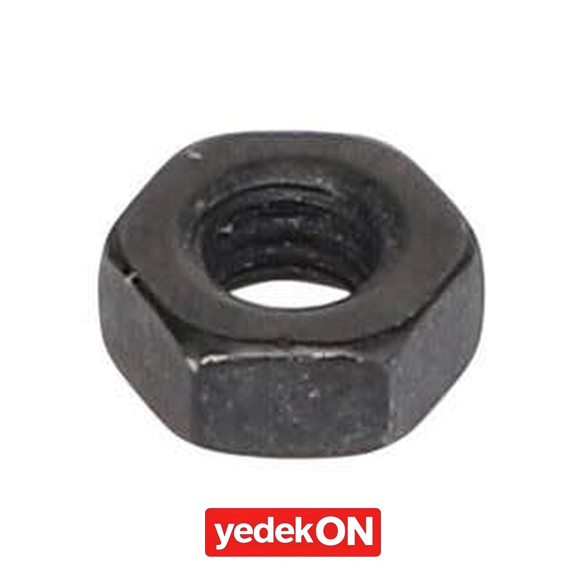 AGCO Altıgen Başlı Somun - Massey Ferguson / Fendt / Valtra | ACW0998740