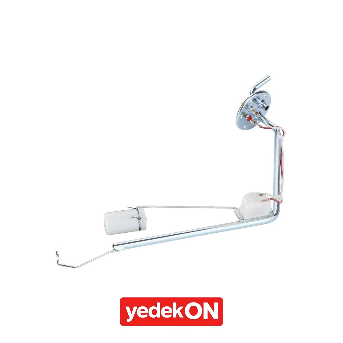 AGCO Yağ Dipstick'i - Massey Ferguson | 3582876M1