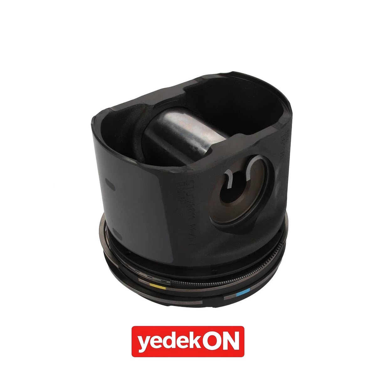 AGCO Piston - Massey Ferguson / Fendt / Valtra | ACP0427070