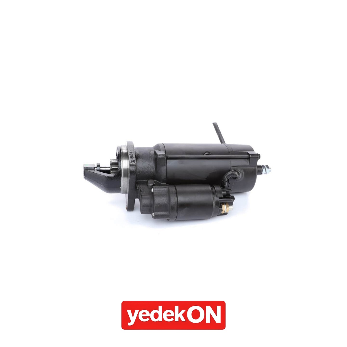 AGCO Marş Motoru - Massey Ferguson | 3823621M96