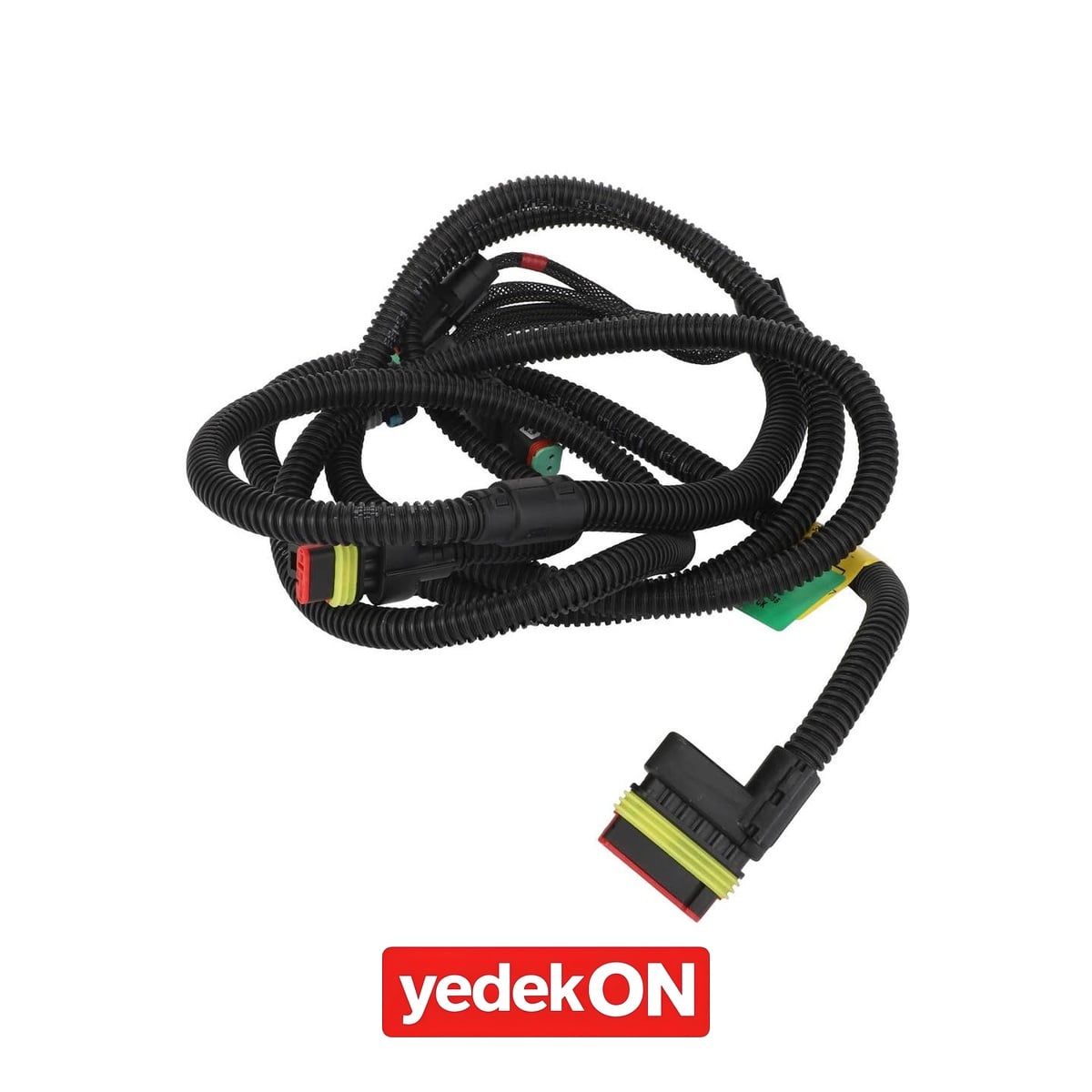 AGCO Kablo Demeti - Massey Ferguson | 4352994M2