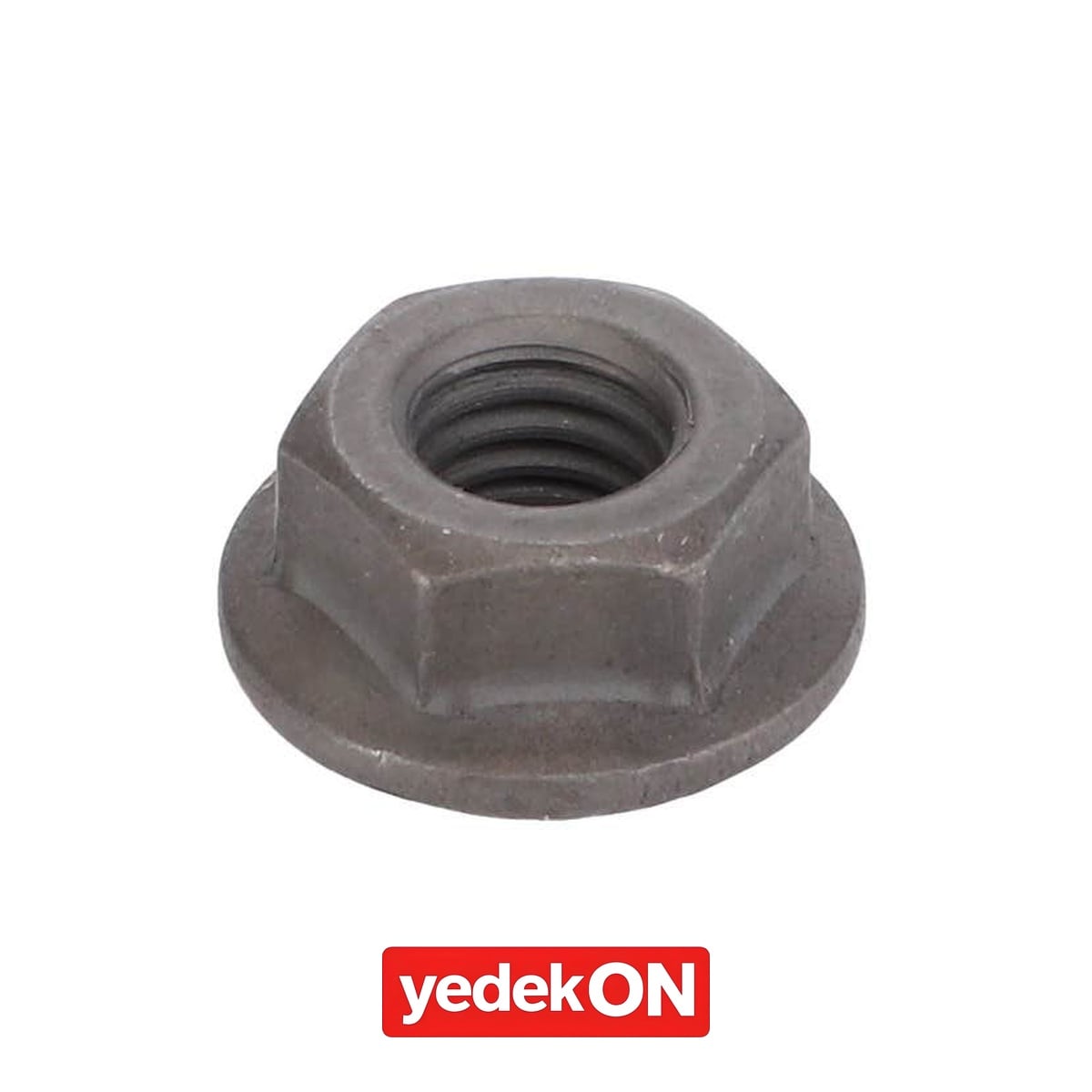 AGCO Altıgen Flanş Somunu - Massey Ferguson / Fendt / Valtra | ACW0914260