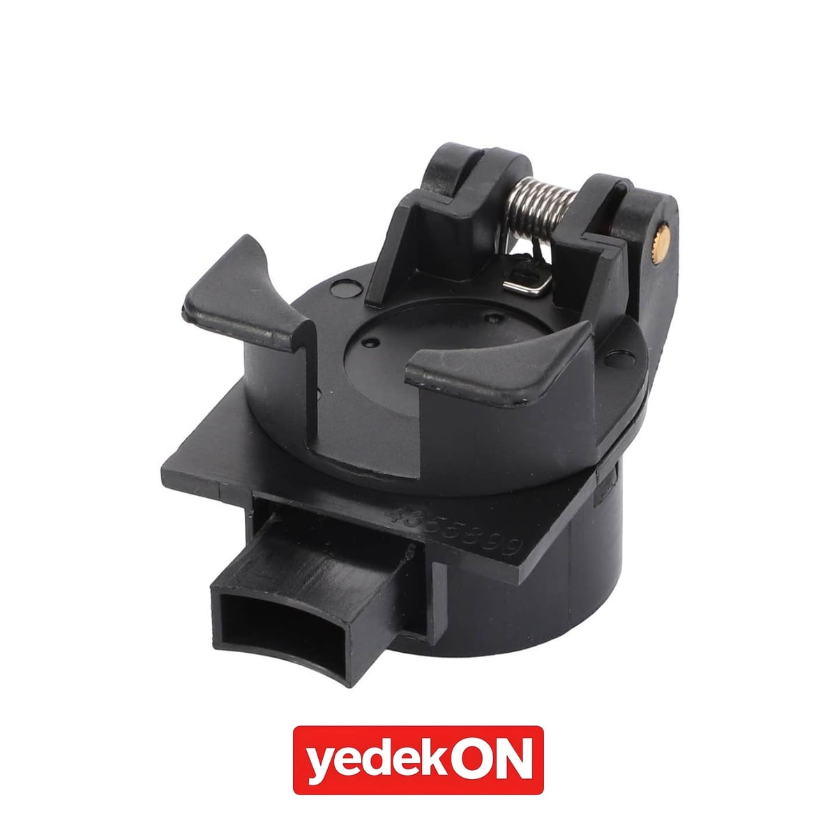 AGCO Havalandırma Parçası - Massey Ferguson | 4355899M2