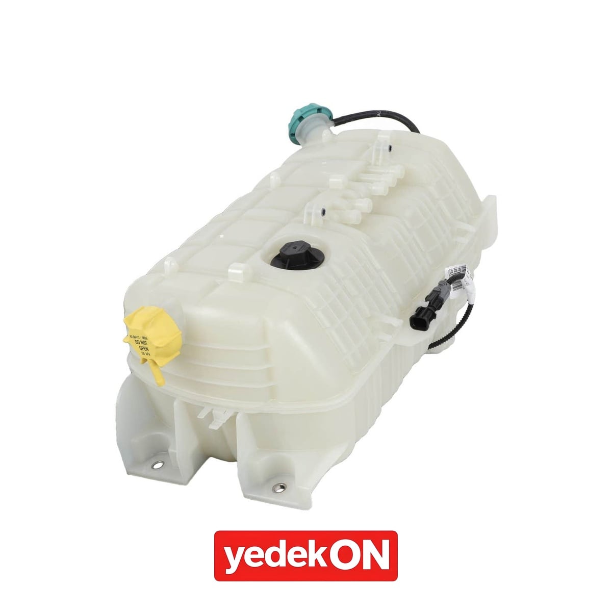 AGCO Genleşme Tankı - Fendt | F530200050230