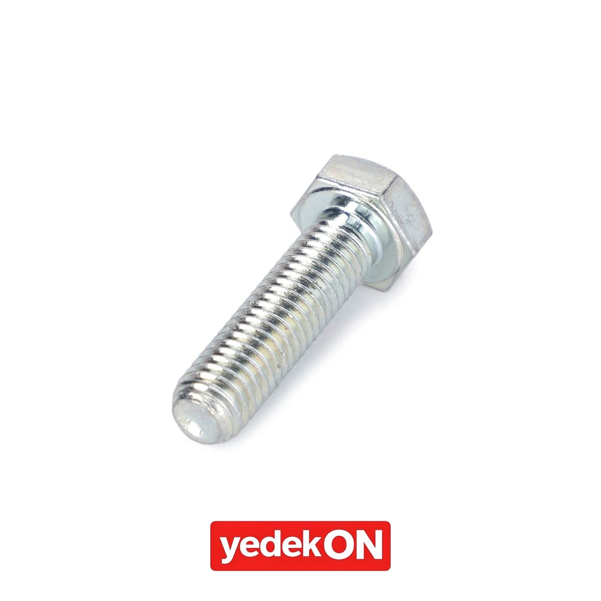 AGCO Altıgen Soket Cıvata - Massey Ferguson / Fendt / Valtra | ACW0765250