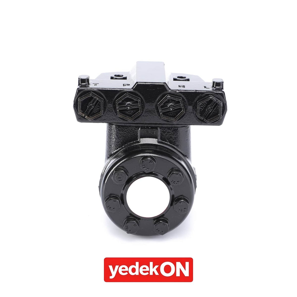 AGCO Direksiyon Kutusu - Massey Ferguson | 4291478M1