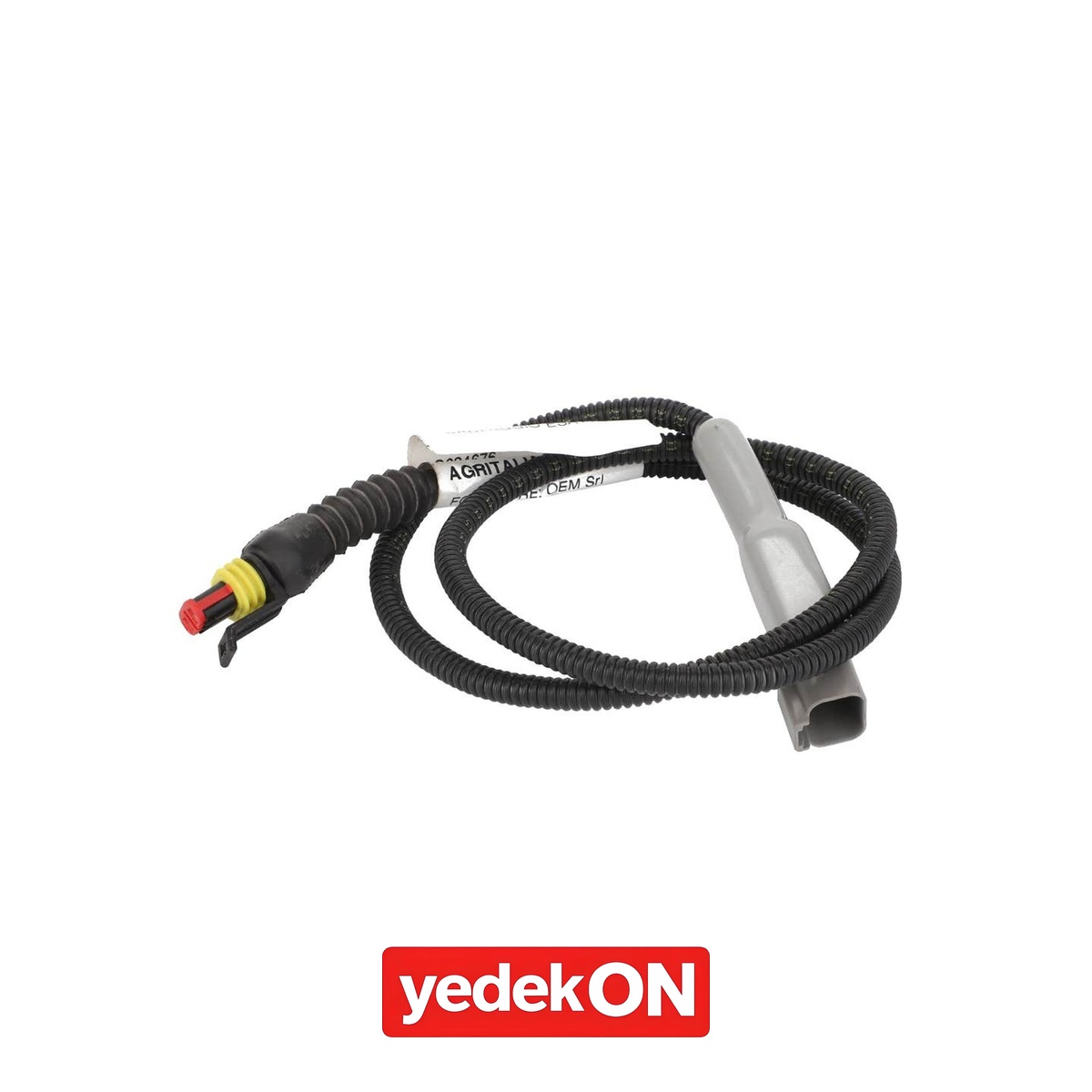 AGCO Kablo Demeti - Valtra | VA394676