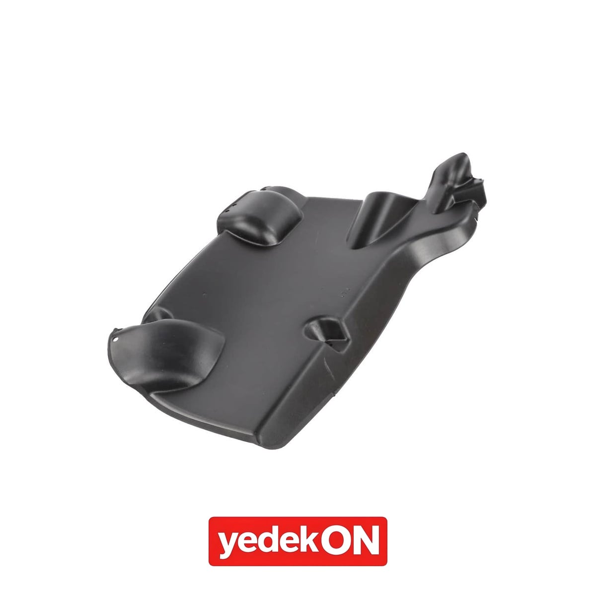 AGCO Sol Koruma Kapağı - Massey Ferguson | 3787119M1