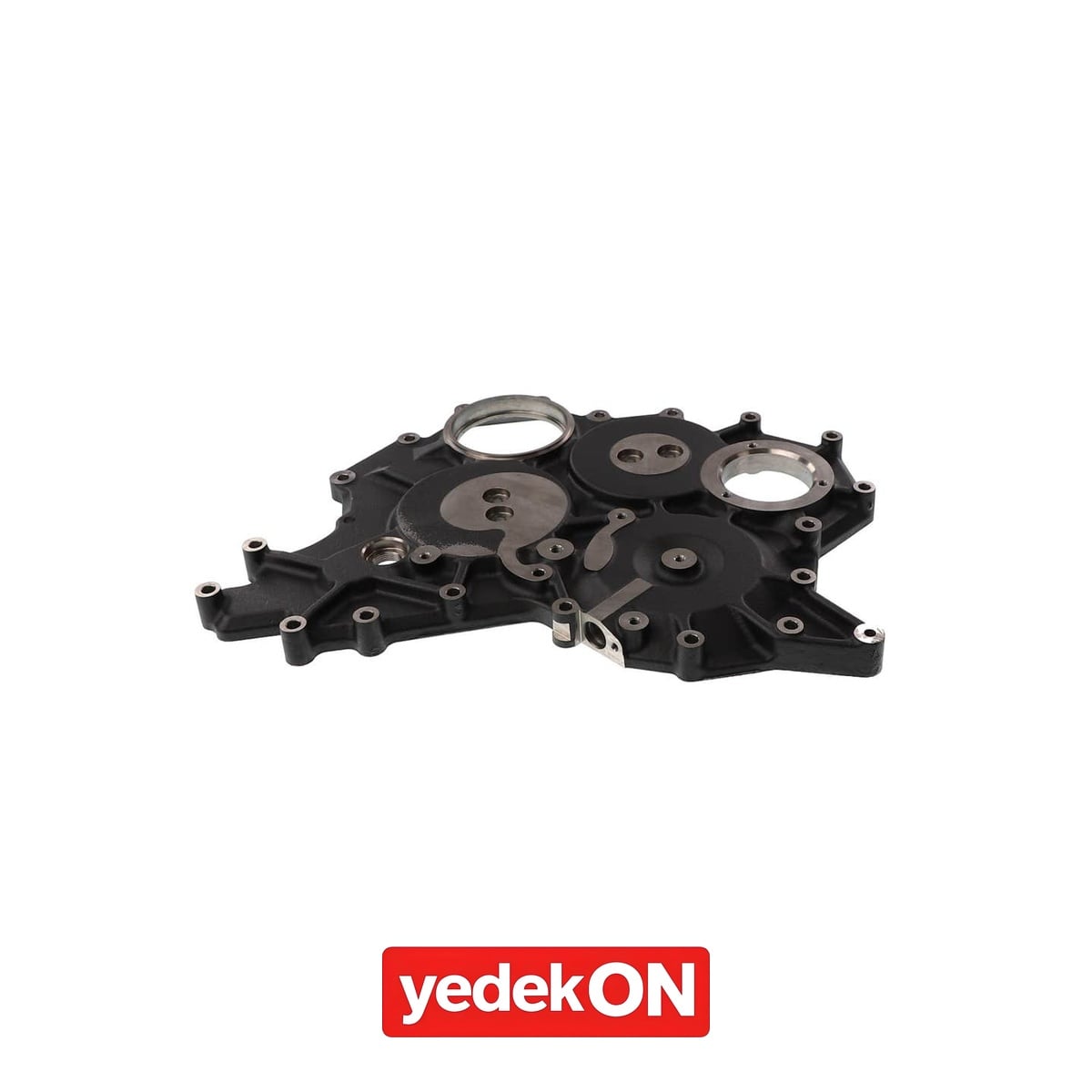 AGCO Dişli Kapağı - Valtra | V837074715