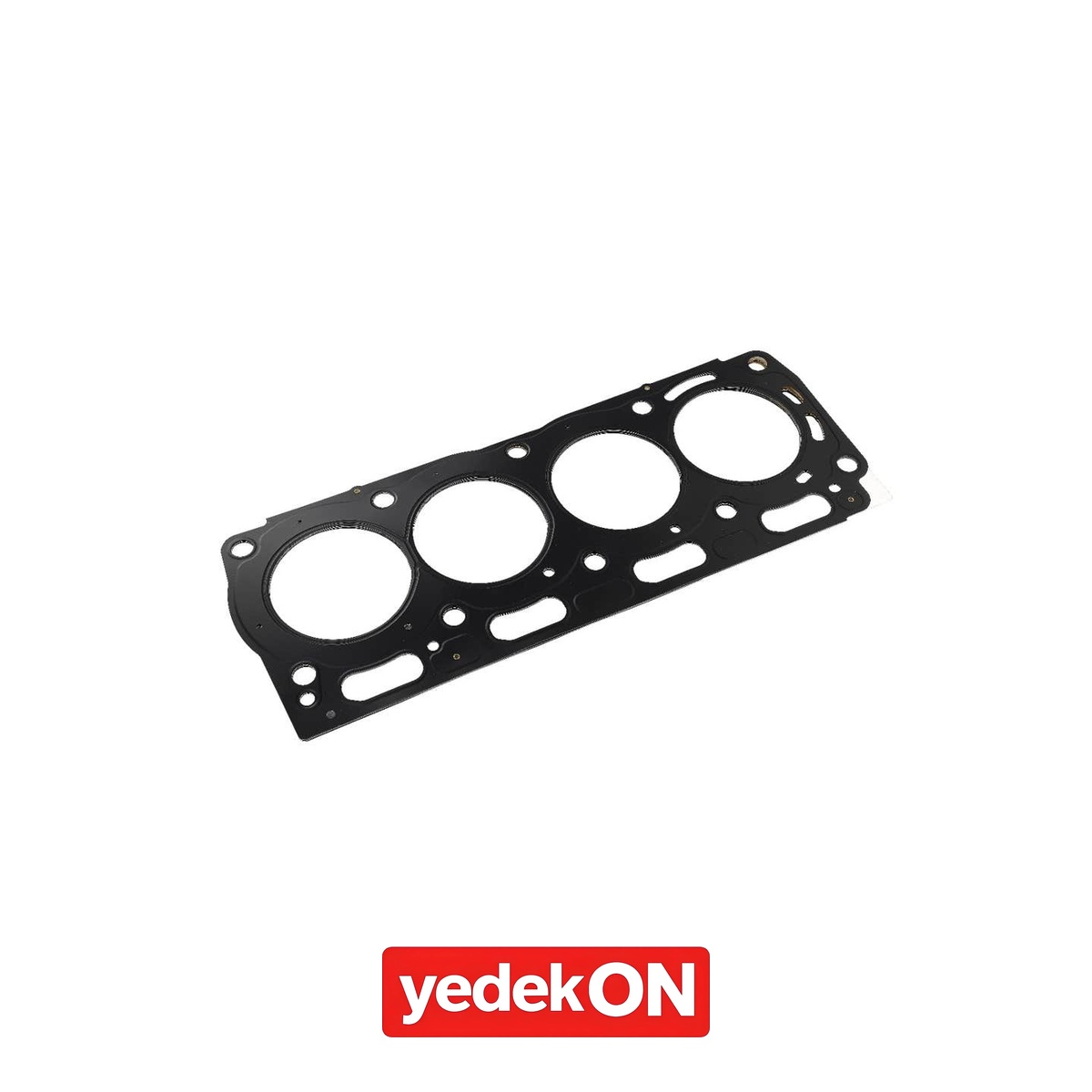 AGCO Silindir Kapağı Contası - Massey Ferguson | 4225850M1