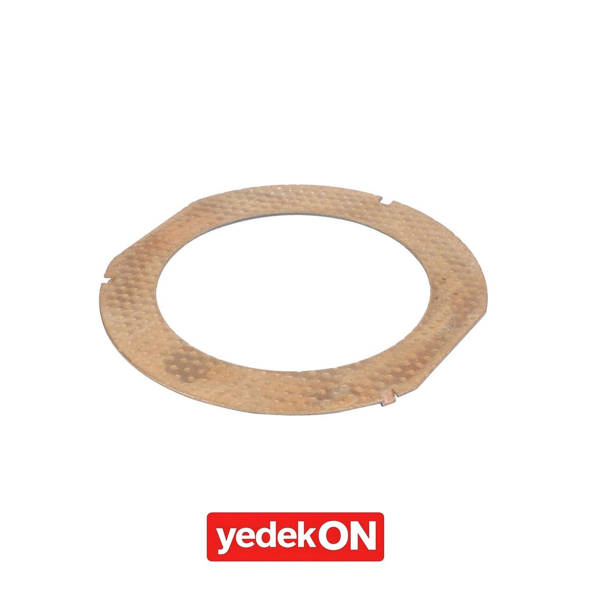 AGCO Yükleme Rondelası - Massey Ferguson | 1866545M2
