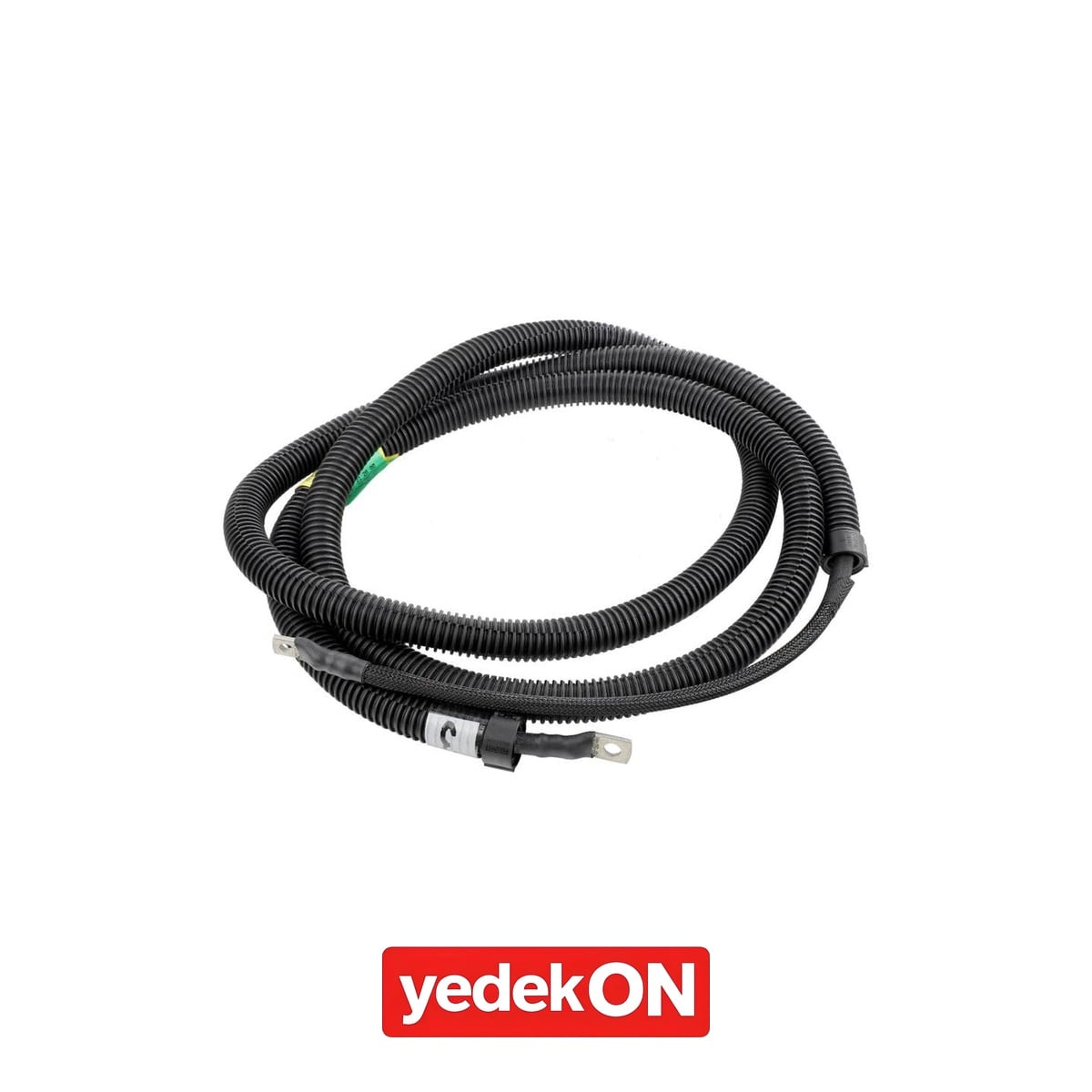 AGCO Elektrik Tesisatı - Massey Ferguson / Fendt / Valtra | ACW031999A