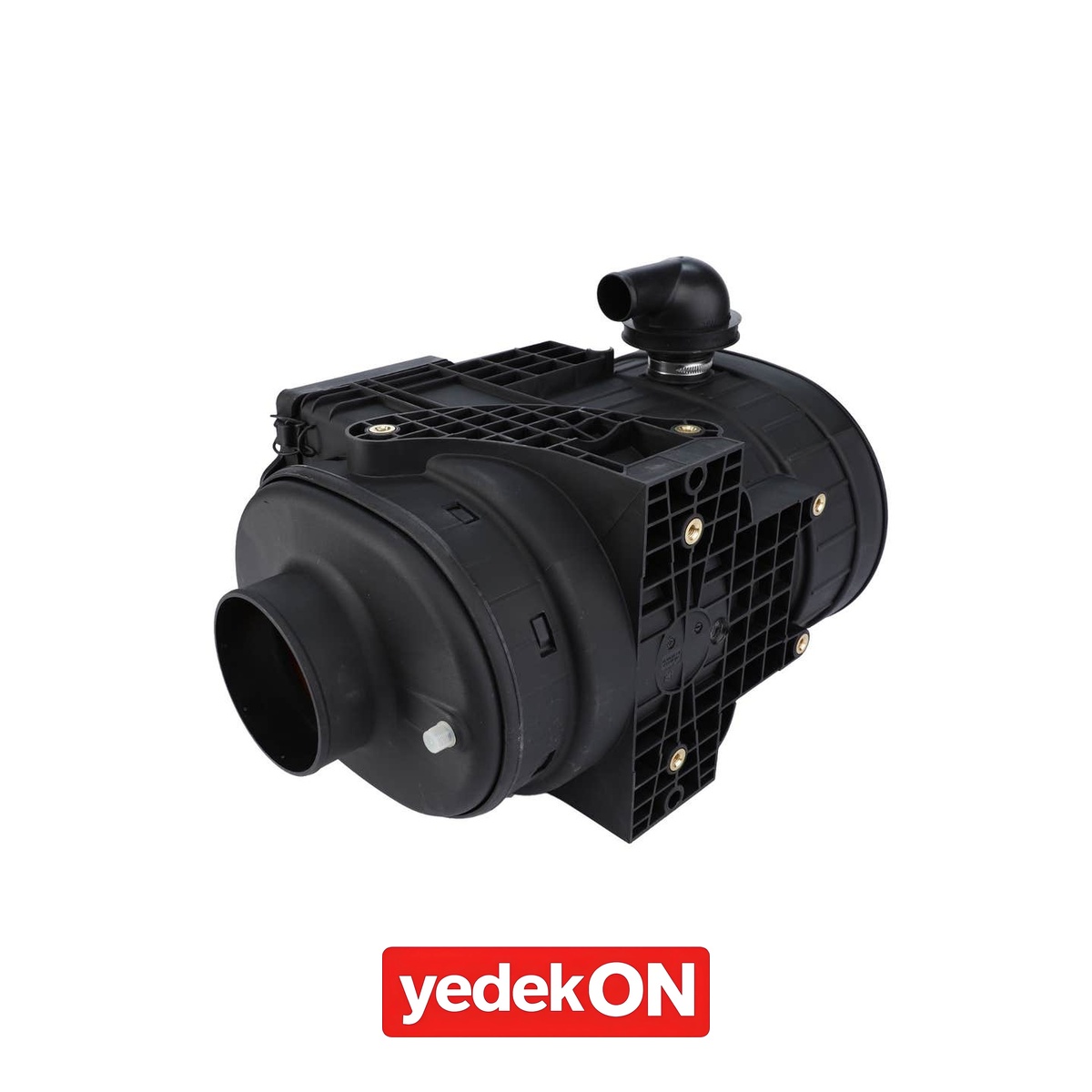 AGCO Hava Filtre Montajı - Massey Ferguson | 4285950M92