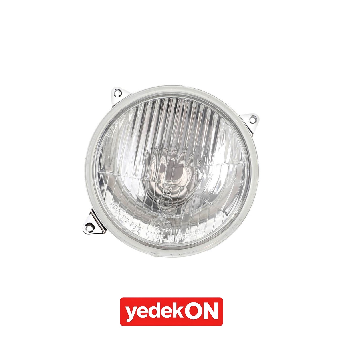 AGCO Sağ Far - Massey Ferguson | 1672768M91