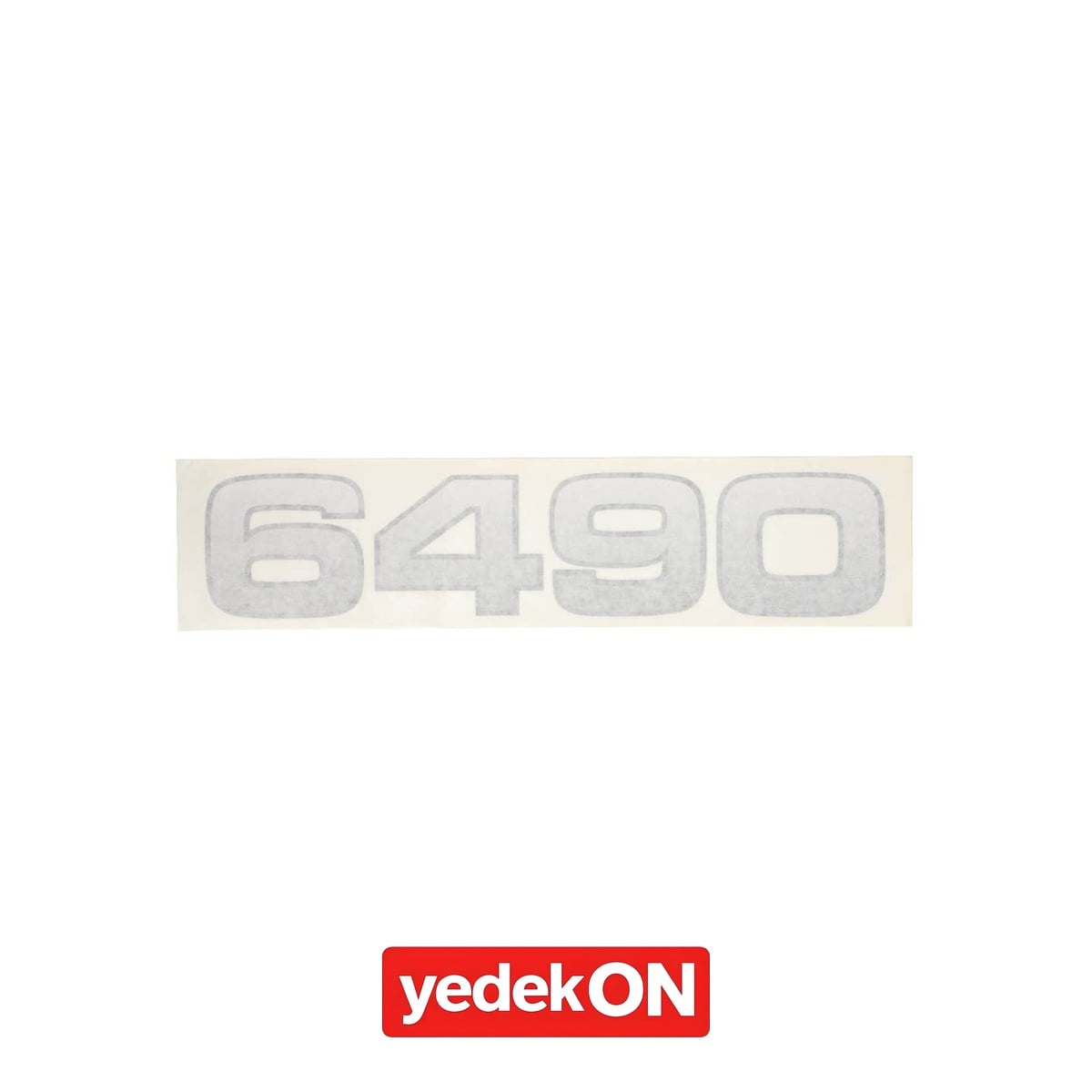 AGCO Yazı Seti - Massey Ferguson | 4272301M1