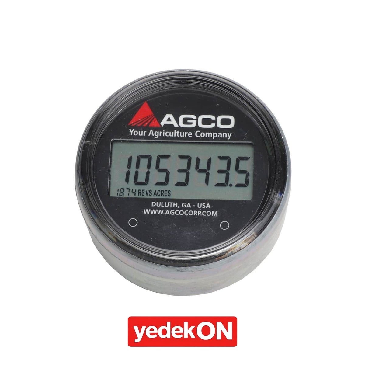 AGCO ACRE METRE - Massey Ferguson | SN18833