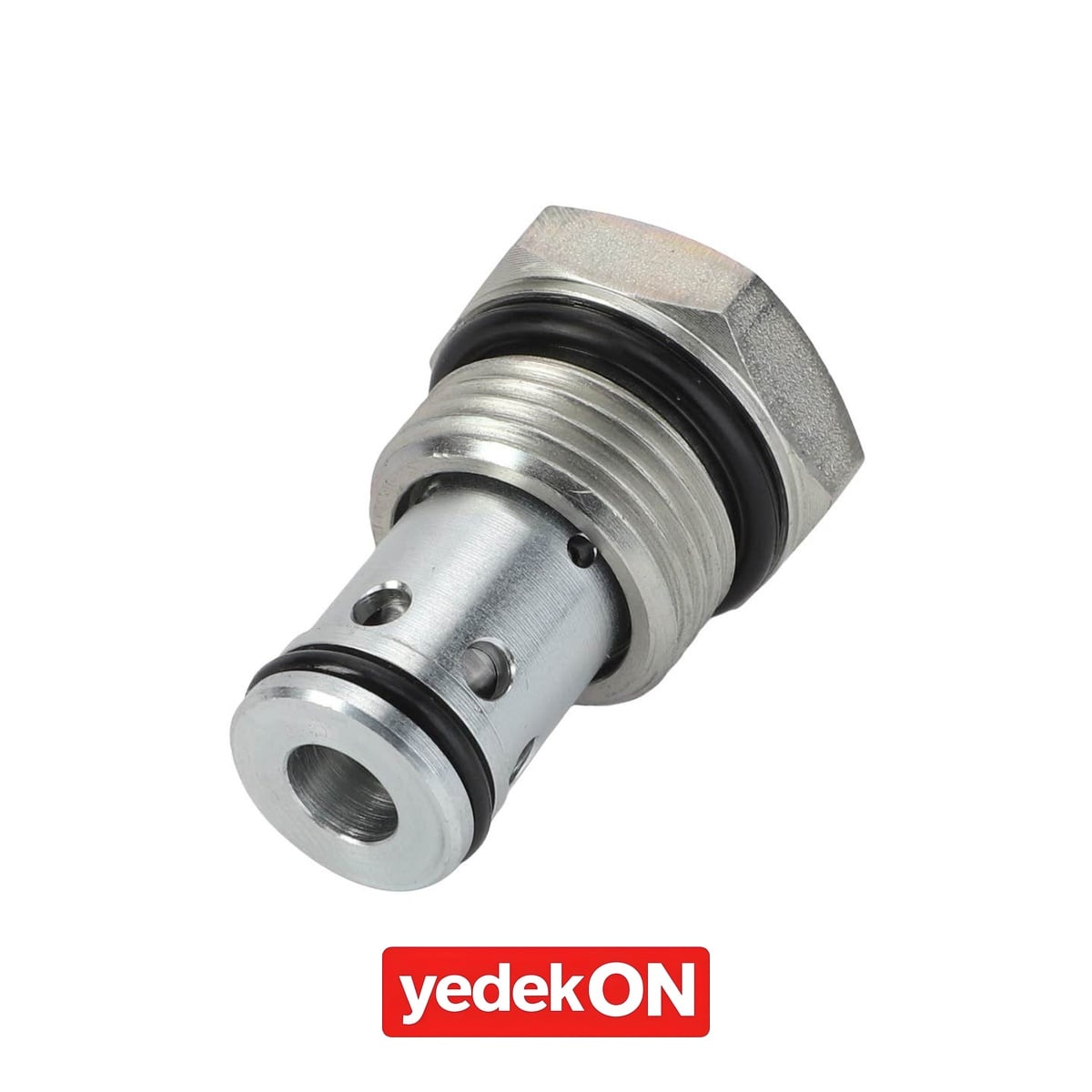 AGCO Kontrol Valfi - Massey Ferguson | 3814969M91
