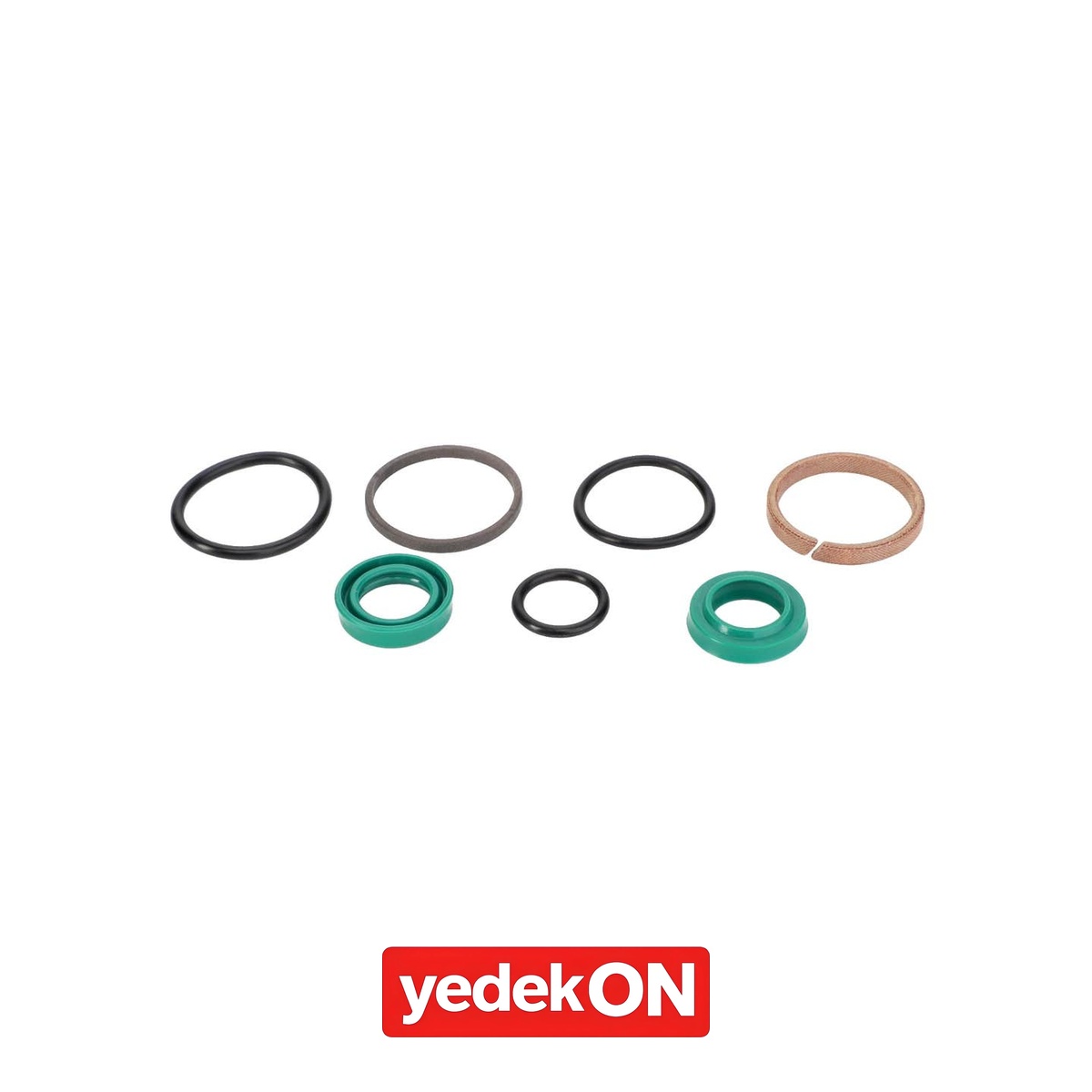 AGCO Keçe Takımı - AGCO | 2128586K91