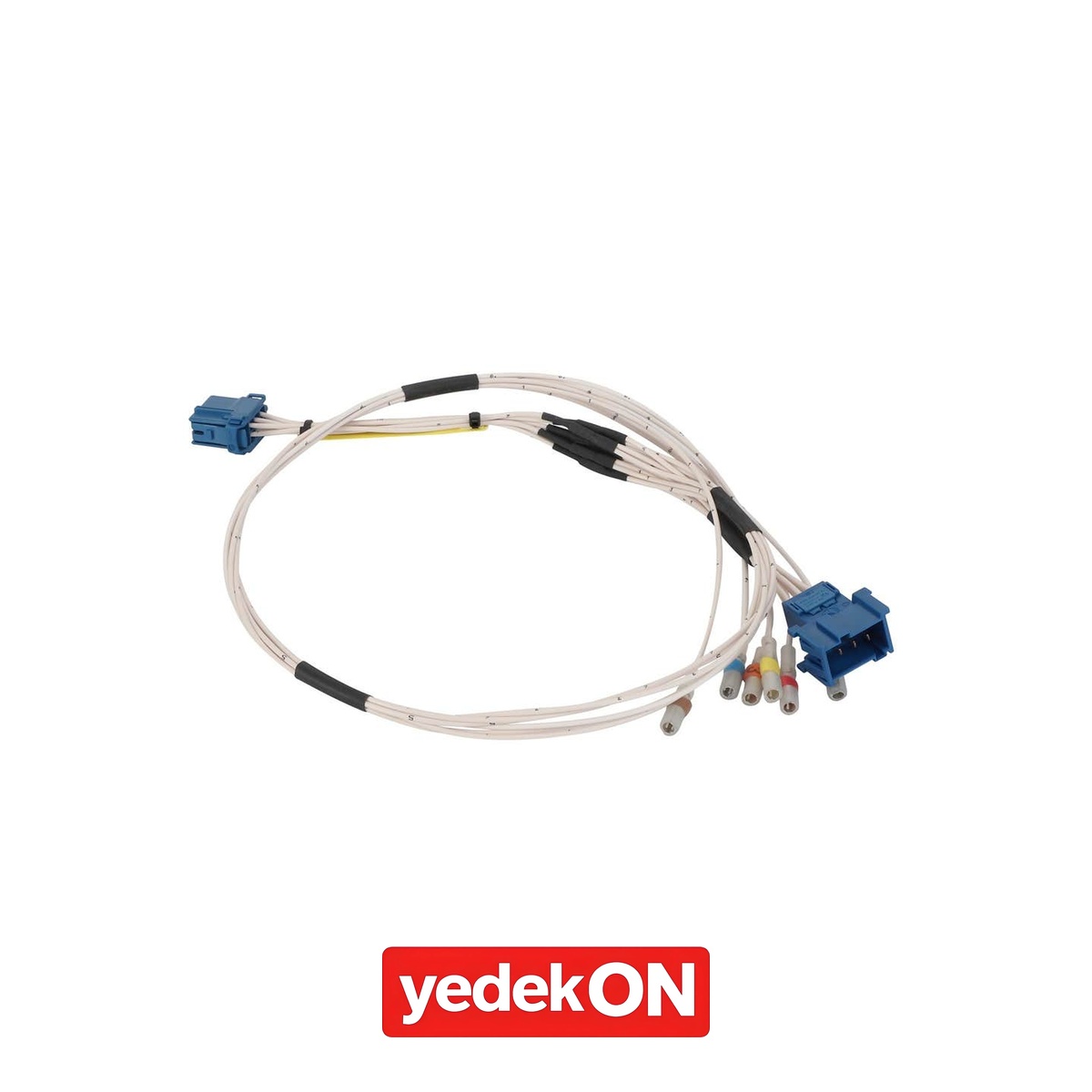 AGCO Elektrik Tesisatı - Massey Ferguson / Fendt / Valtra | ACT0065140