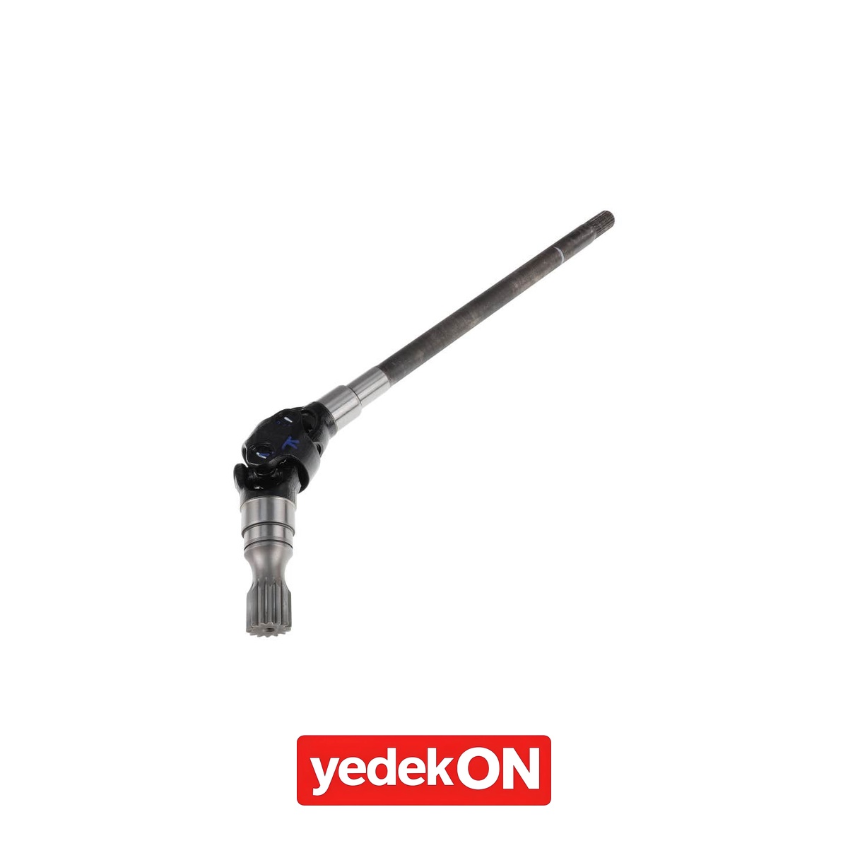 AGCO Universal Maşalı Mil - Massey Ferguson / Fendt / Valtra | ACP0361910