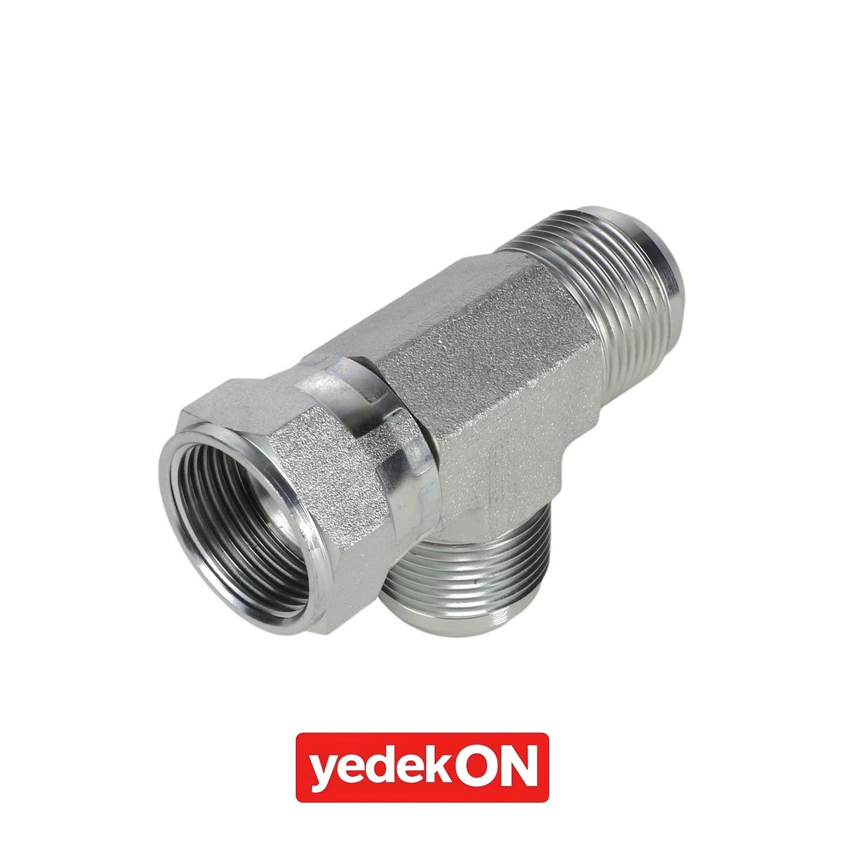 AGCO T Şeklinde Adaptör - AGCO | AG562390