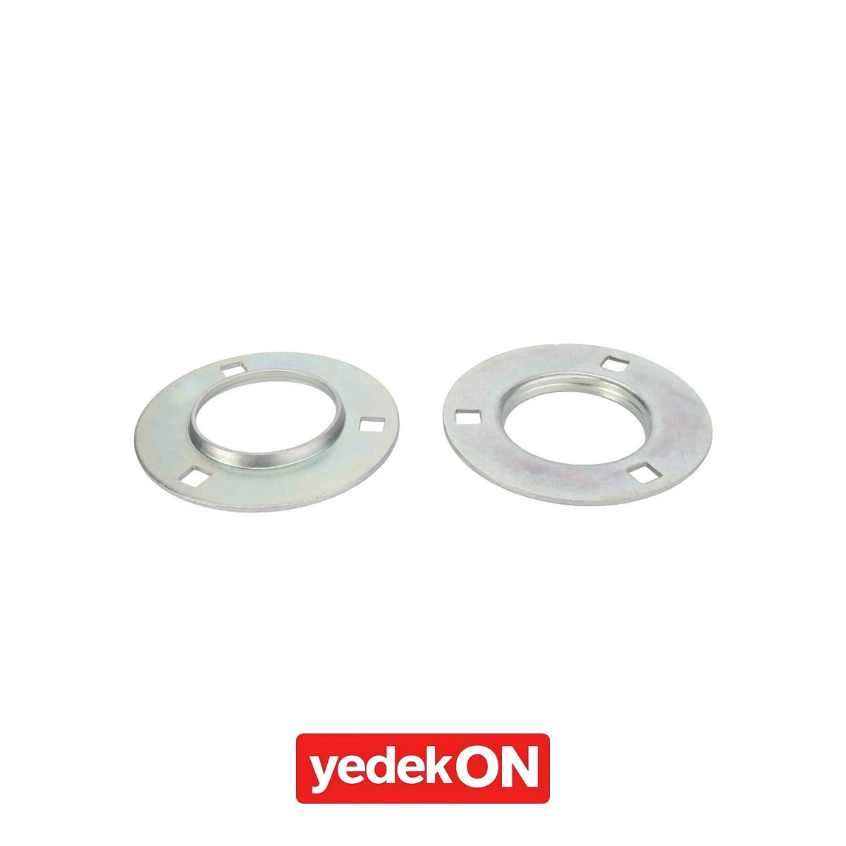 AGCO Flanş Takımı - Massey Ferguson | LA340411405