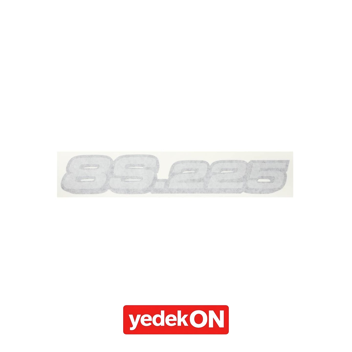 AGCO Dekal - Massey Ferguson / Fendt / Valtra | ACX241653A