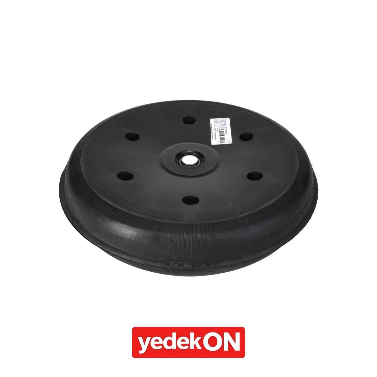 AGCO Presleme Tekerleği - Massey Ferguson | SN13217