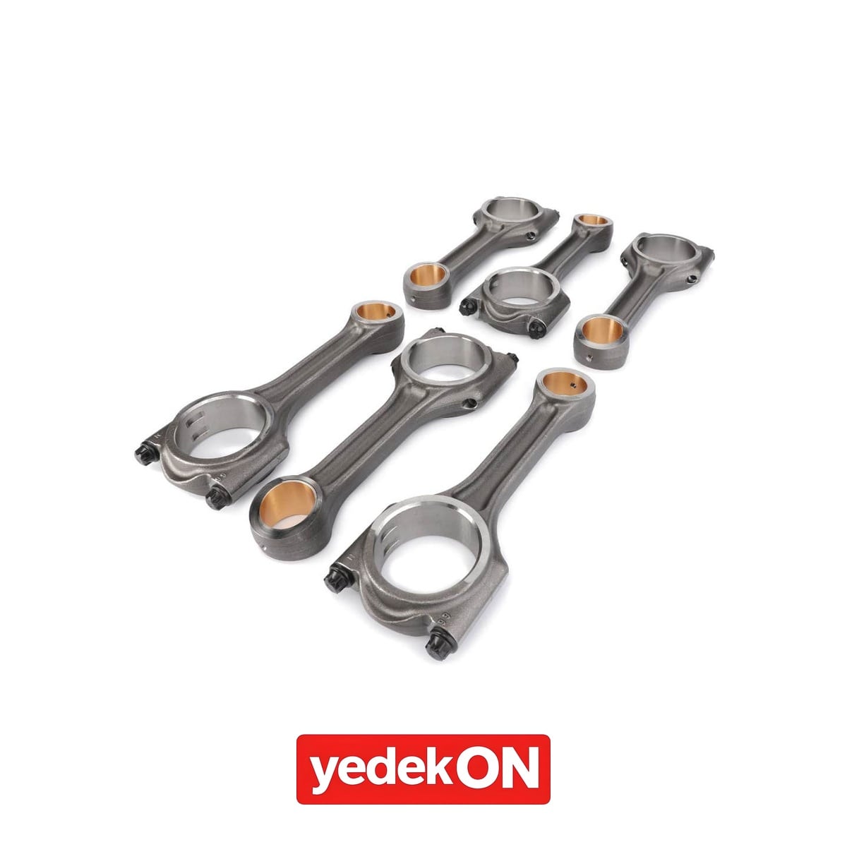 AGCO Bağlantı Çubuğu - Valtra | V836840928