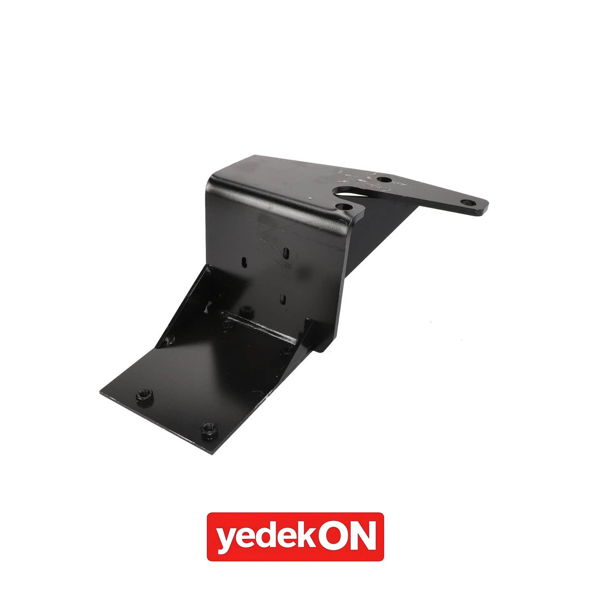 AGCO Akü Kompartıman Konsolu - Massey Ferguson | 4278879M3