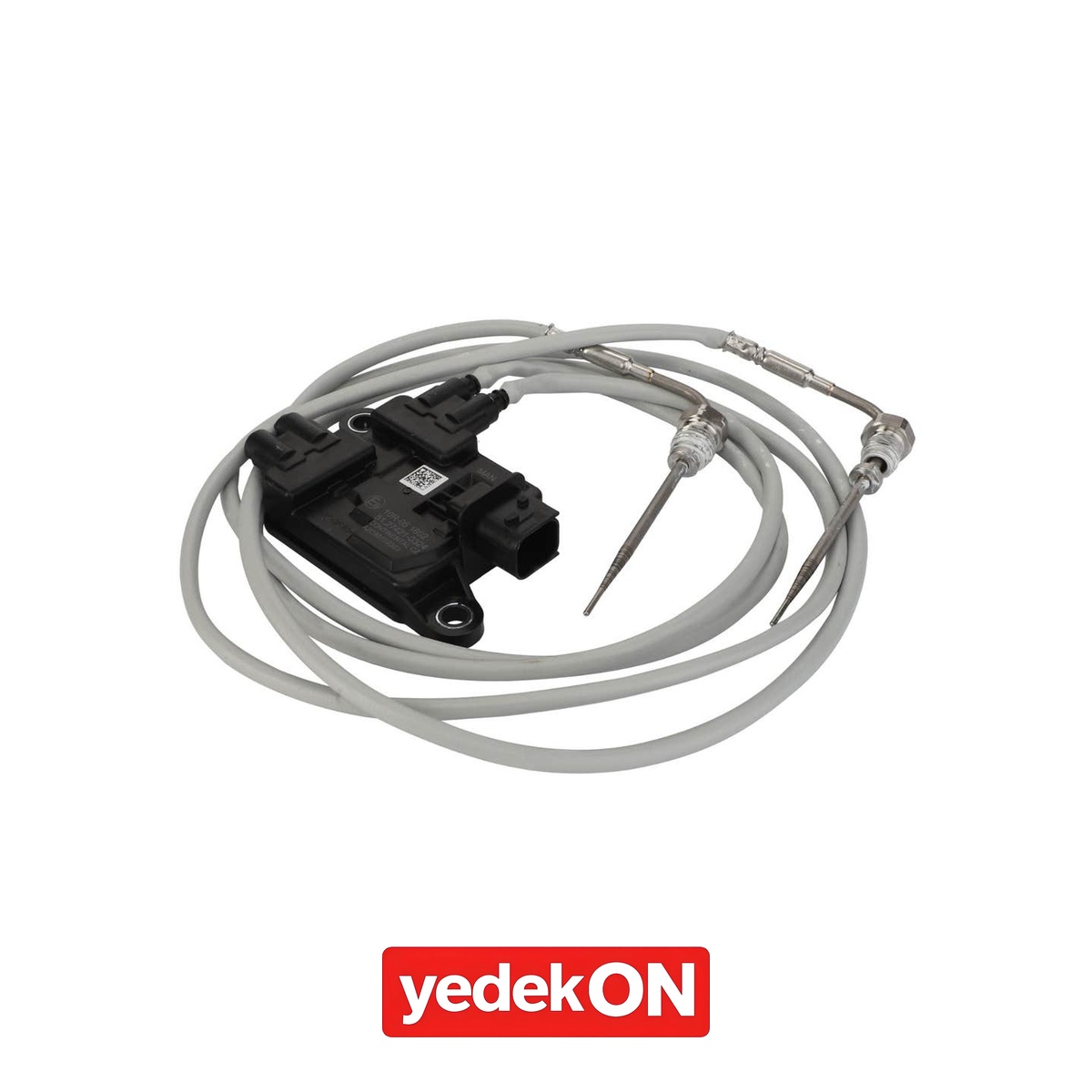 AGCO Egzoz Sistemi Sıcaklık Sensörü - Massey Ferguson / Fendt / Valtra | ACW7591700