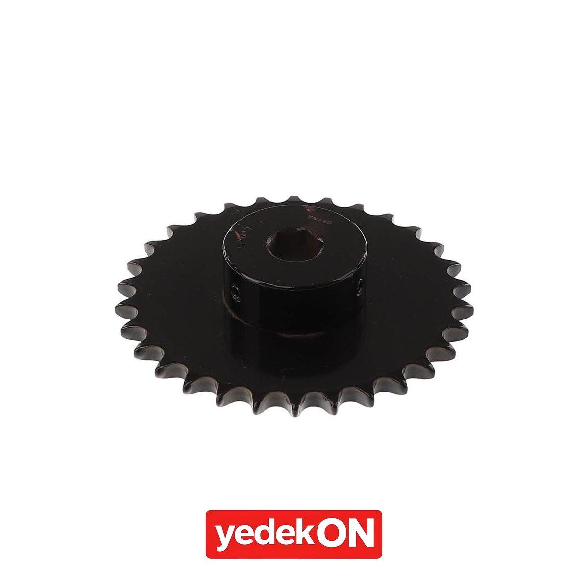 AGCO Dişli Kasnak - Massey Ferguson | SN13802