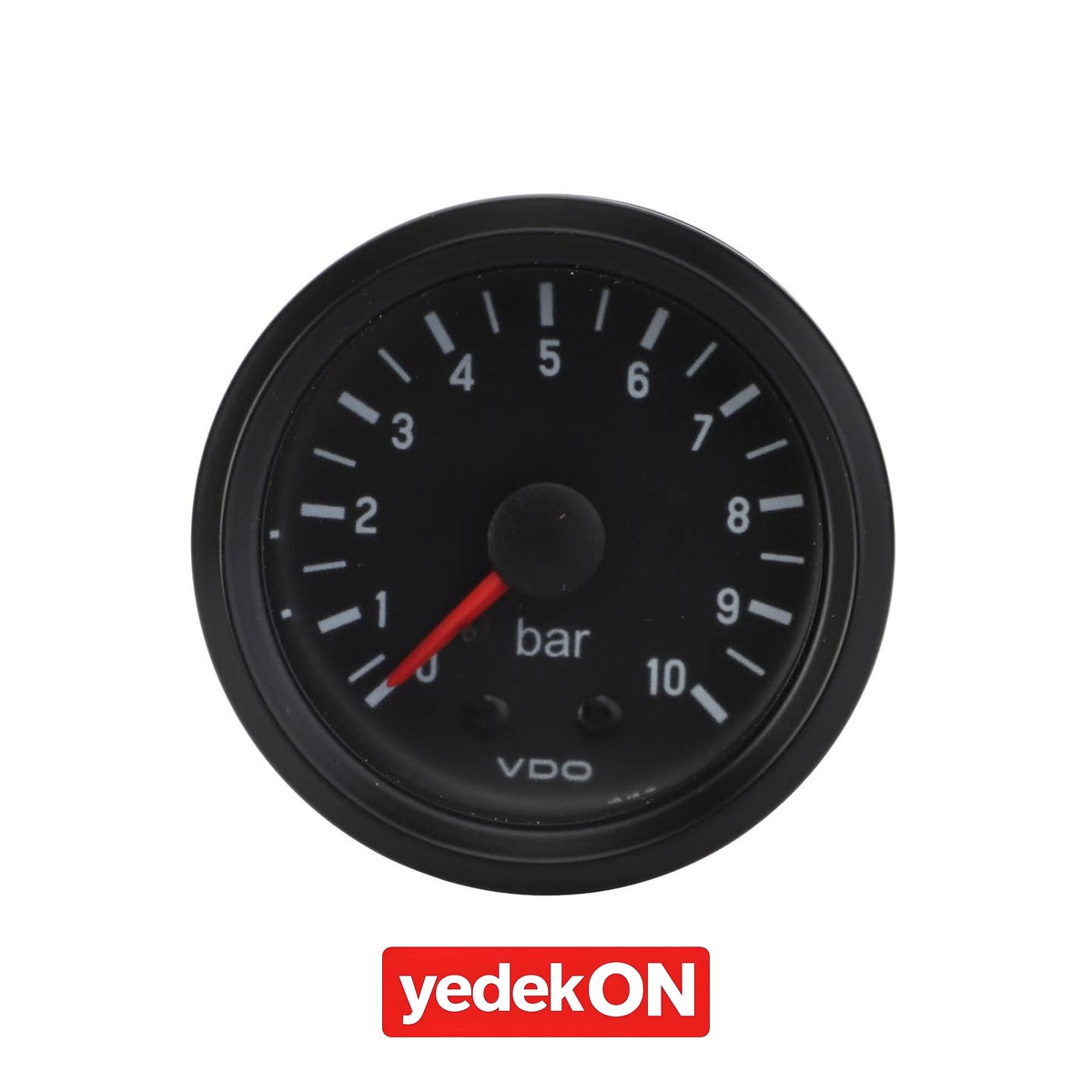 AGCO Basınç Ölçer - Valtra | V32934800