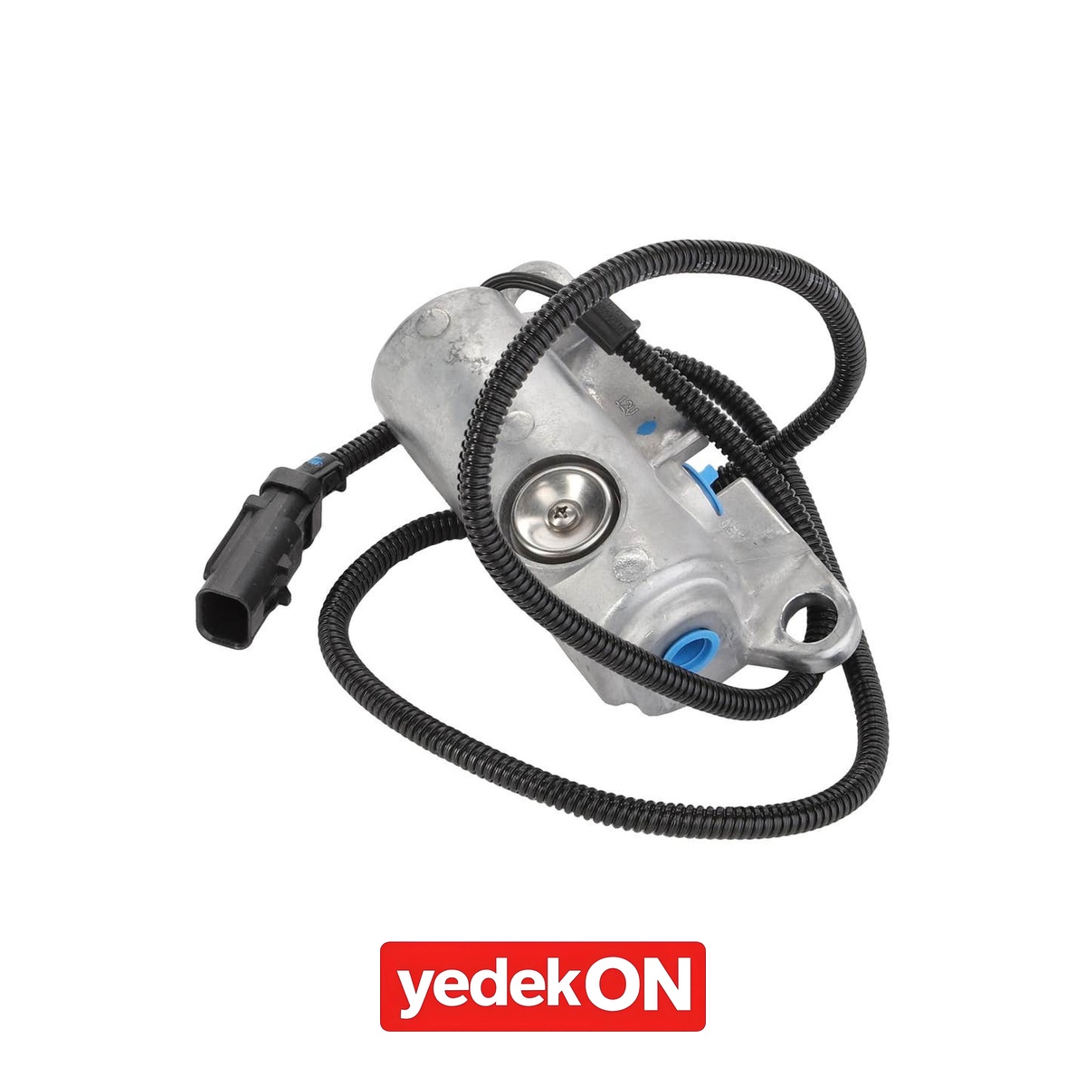 AGCO Solenoid Valfi - Massey Ferguson | 4226300M1