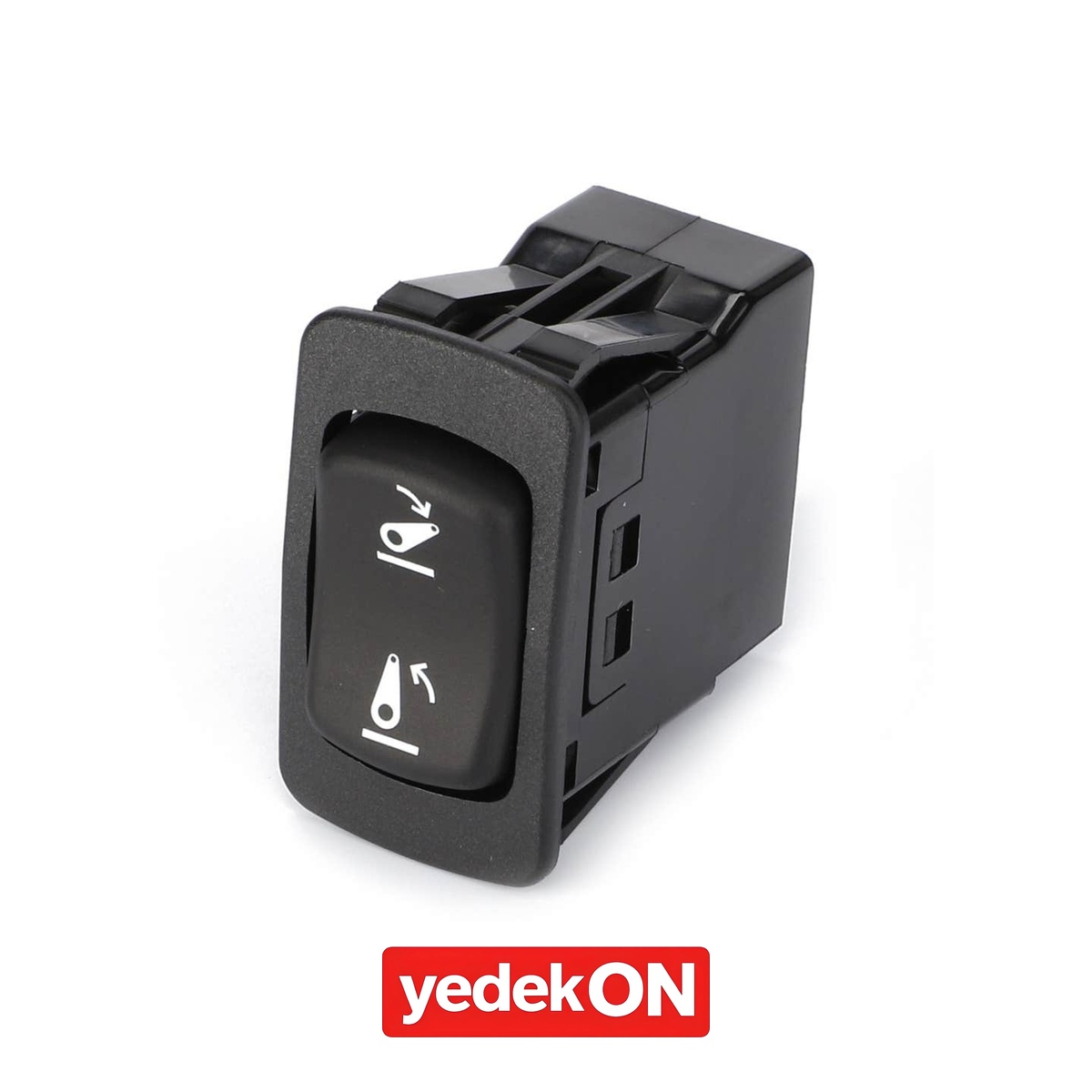 AGCO 3 Nokta Askı Yükseltme/Alçaltma Anahtarı - Massey Ferguson | 4375123M1