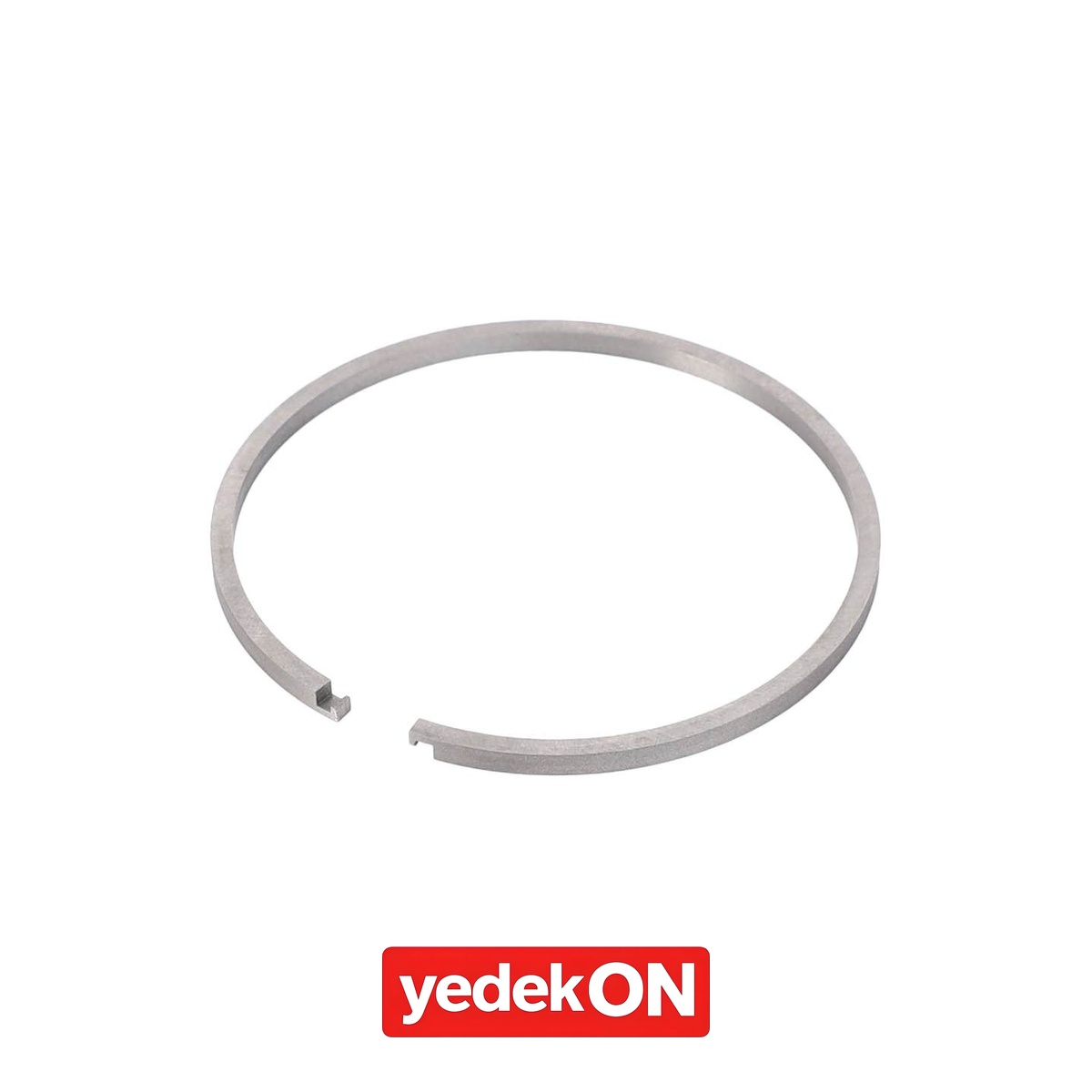 AGCO Düz Kompresyon Halka - Challenger | X560712400000