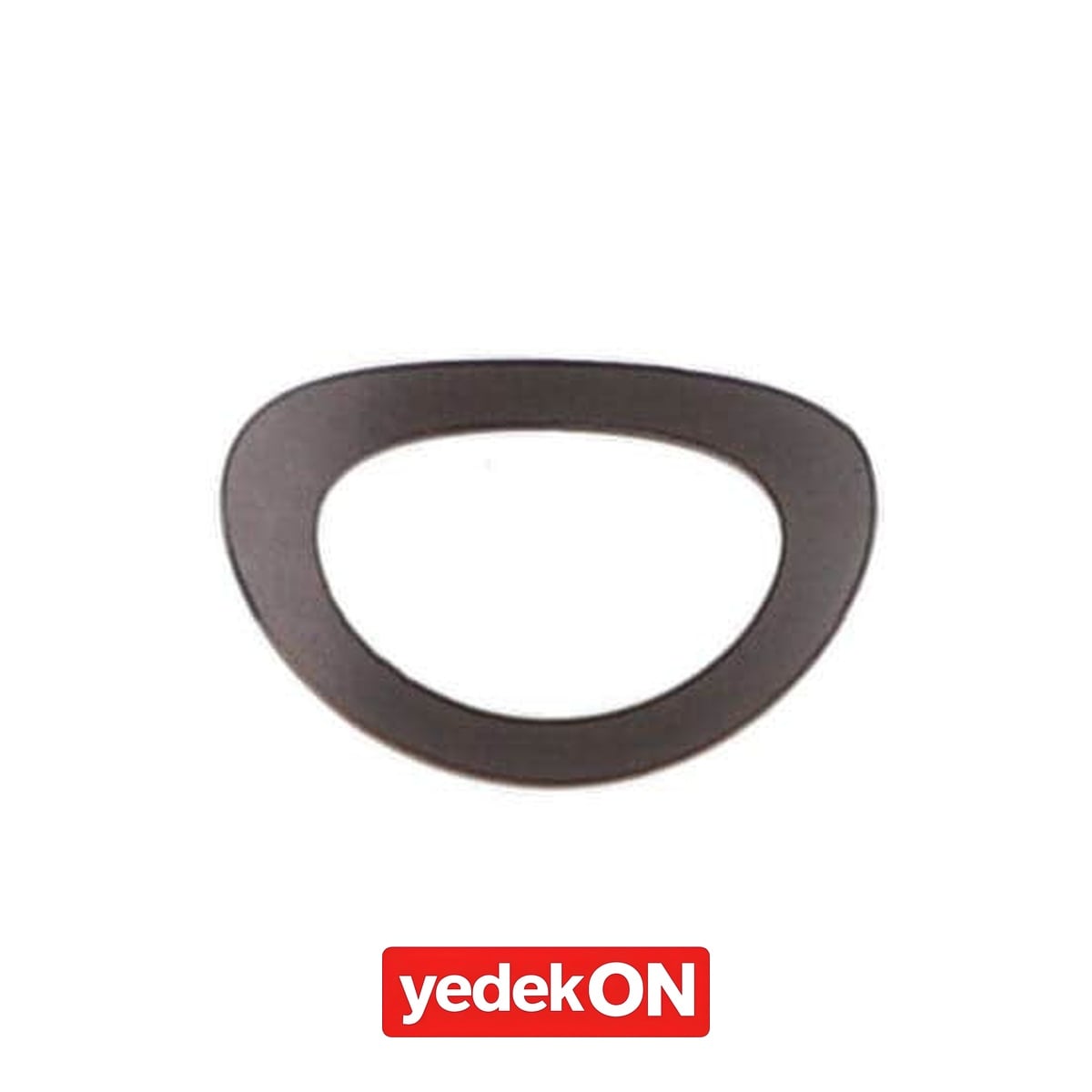 AGCO Yay Rondelası - Massey Ferguson | SN6618