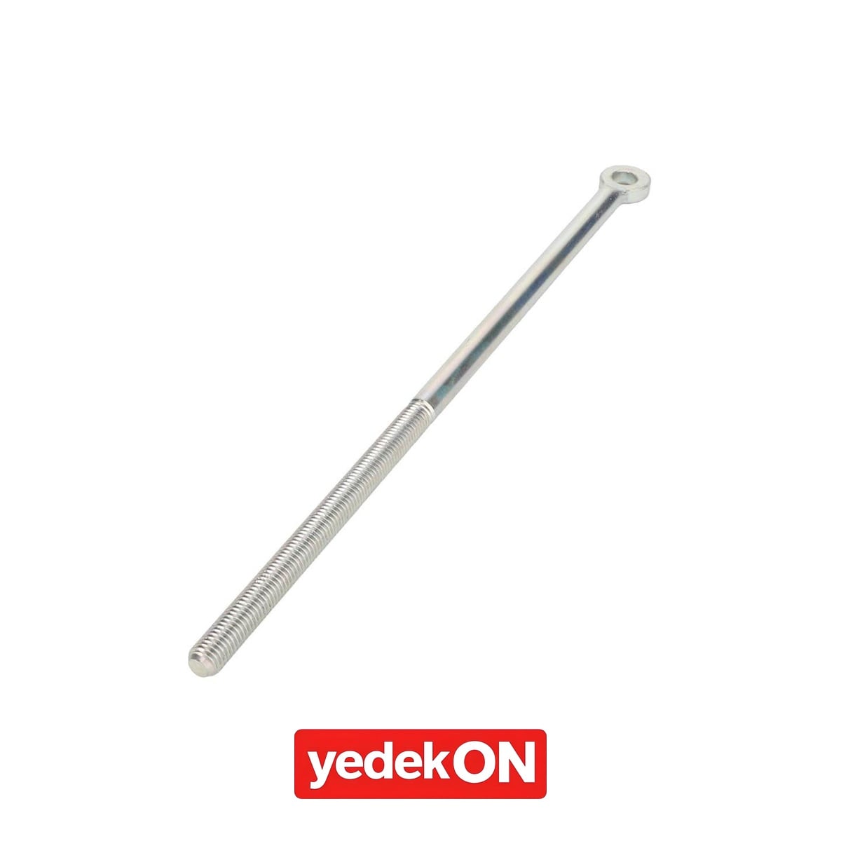 AGCO Ön Aks Direksiyon Çubuğu - Massey Ferguson | LA323403350