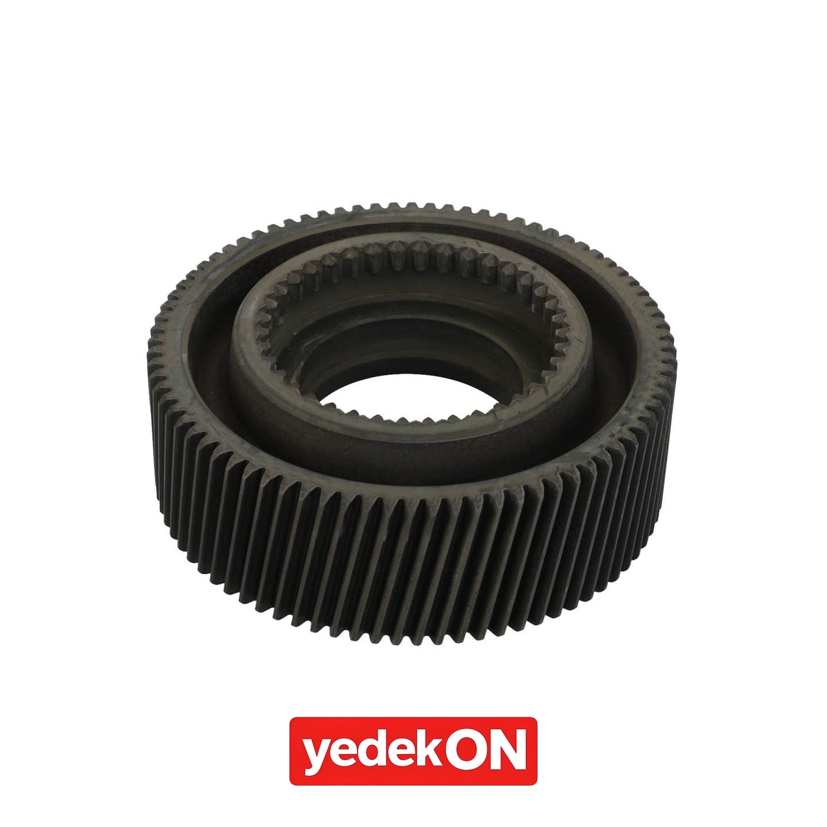 AGCO Dişli Kasnak - Massey Ferguson | 4307011M2